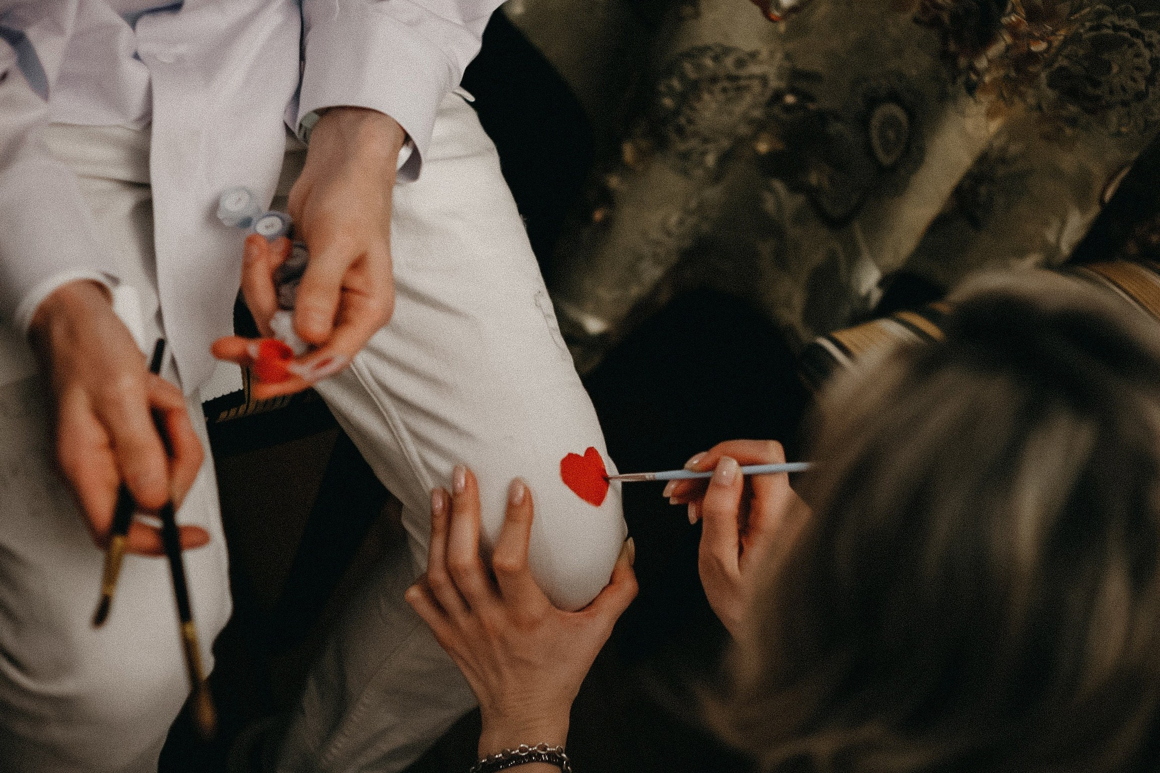 Выезд во дворец для импровизаторов. Импров Бюро