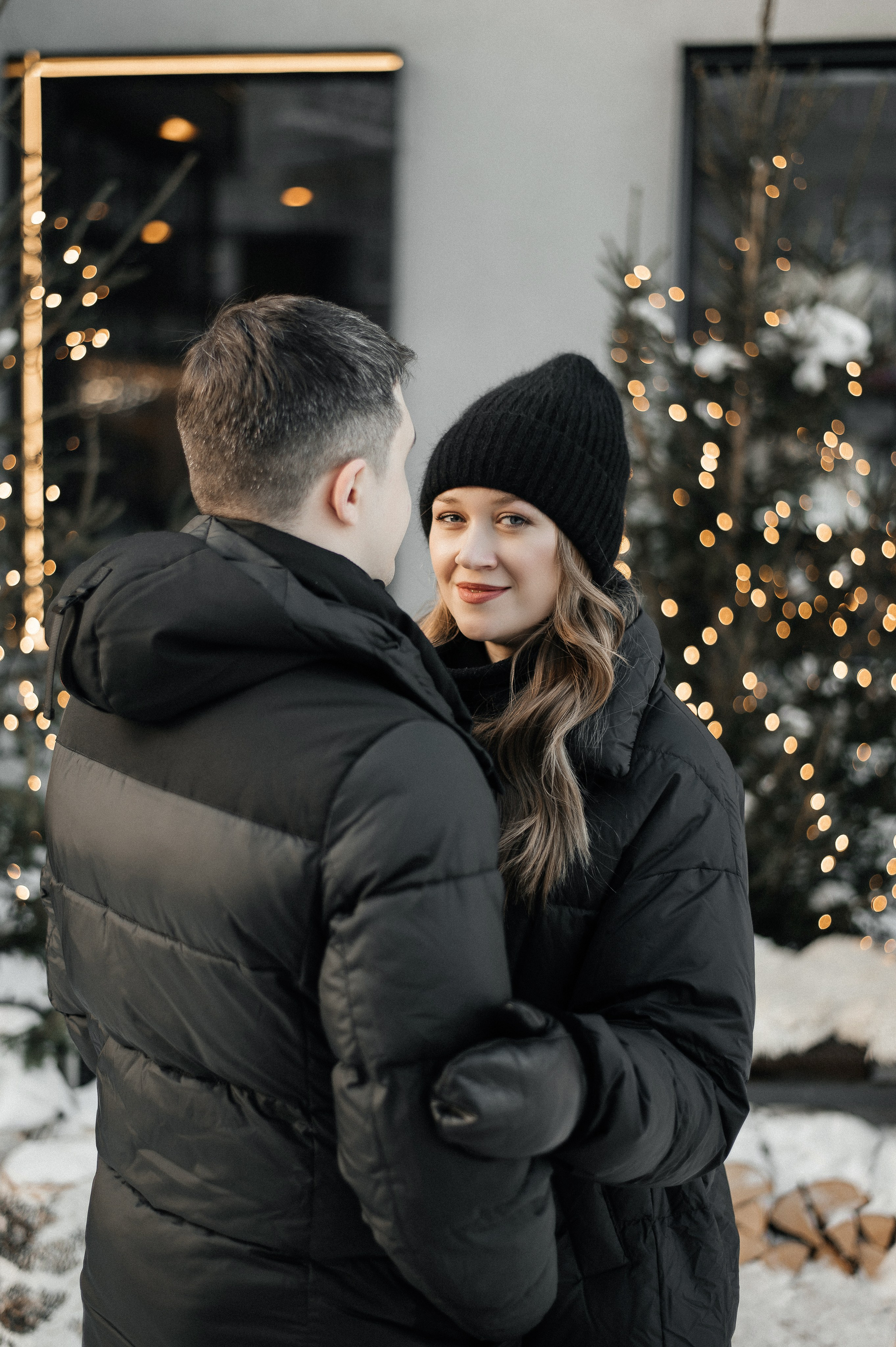 К&М&Ж. Свадебный и семейный фотограф в Красноярске Виктория Тимонина