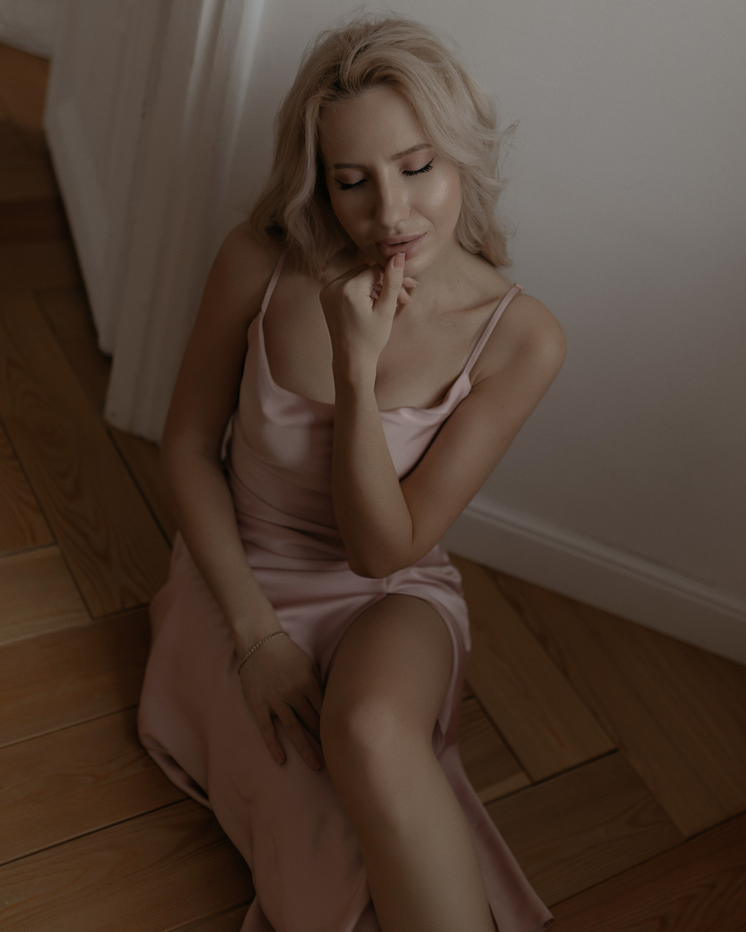 Анастасия. DARYA.BELKINA