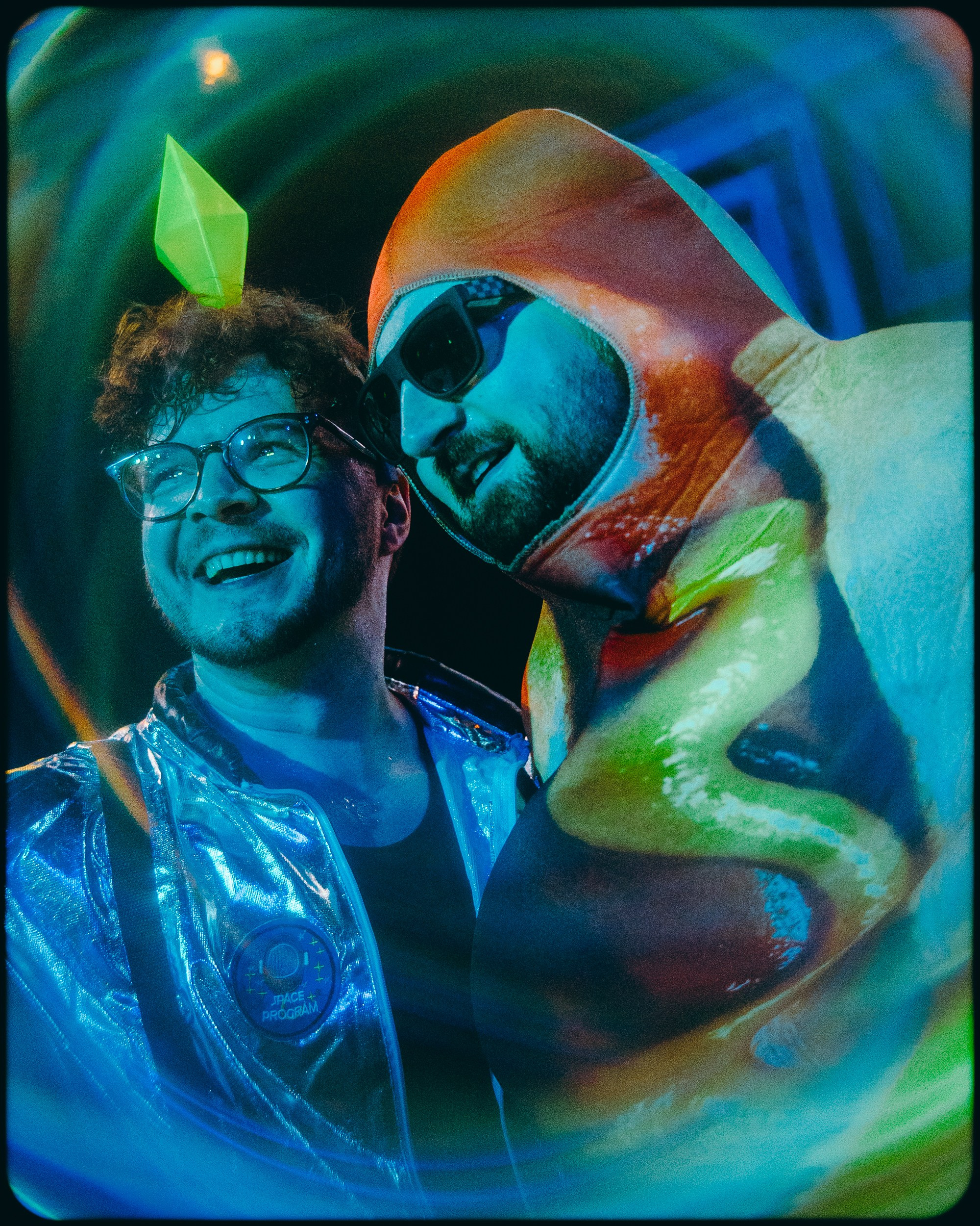 Sims 2. Кутнов Владислав | Портретная и городская фотосессии | Санкт-Петербург