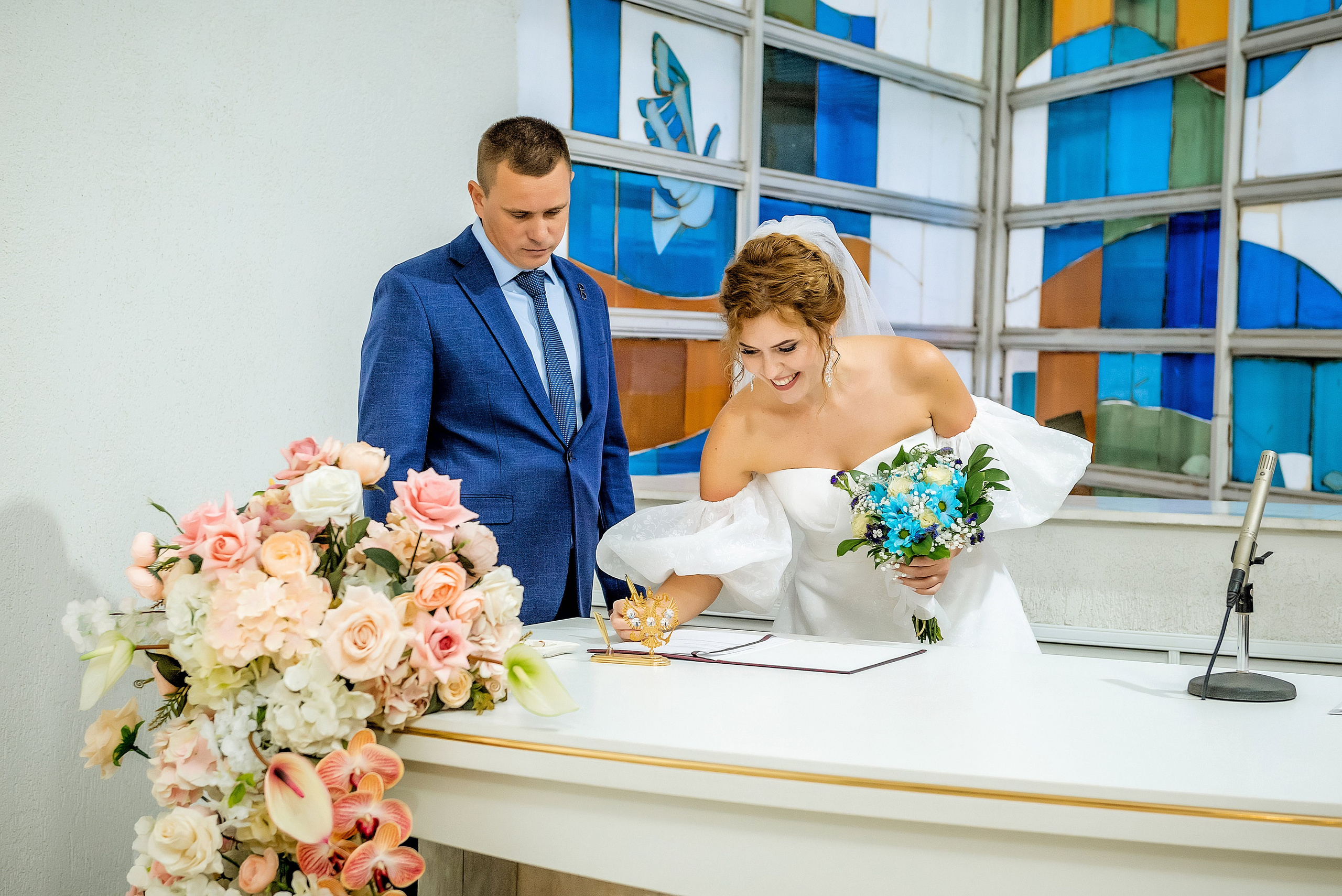 Пролетарский ЗАГС в Ростове: Фотографии и полезная информация