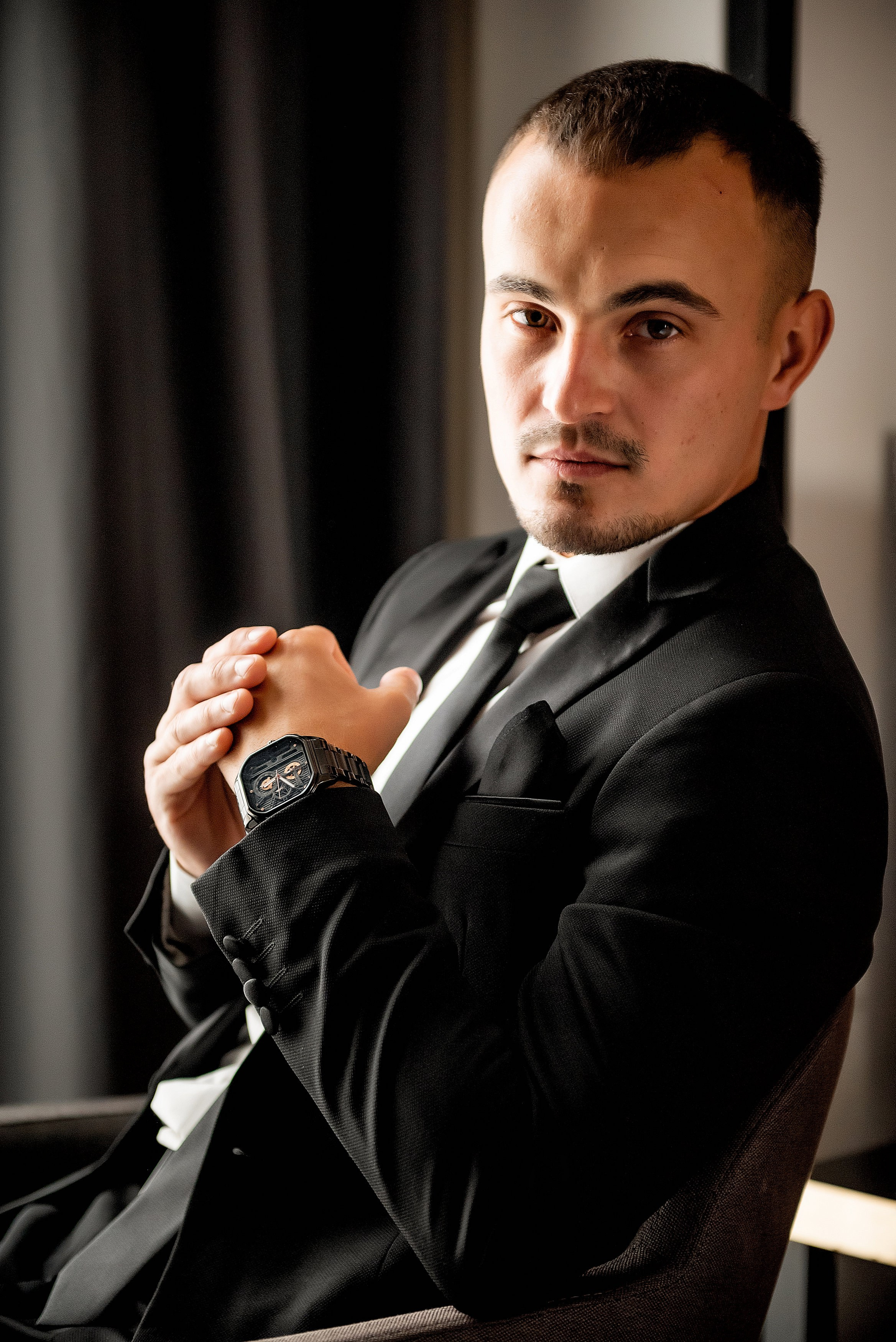 Ваня и Катя