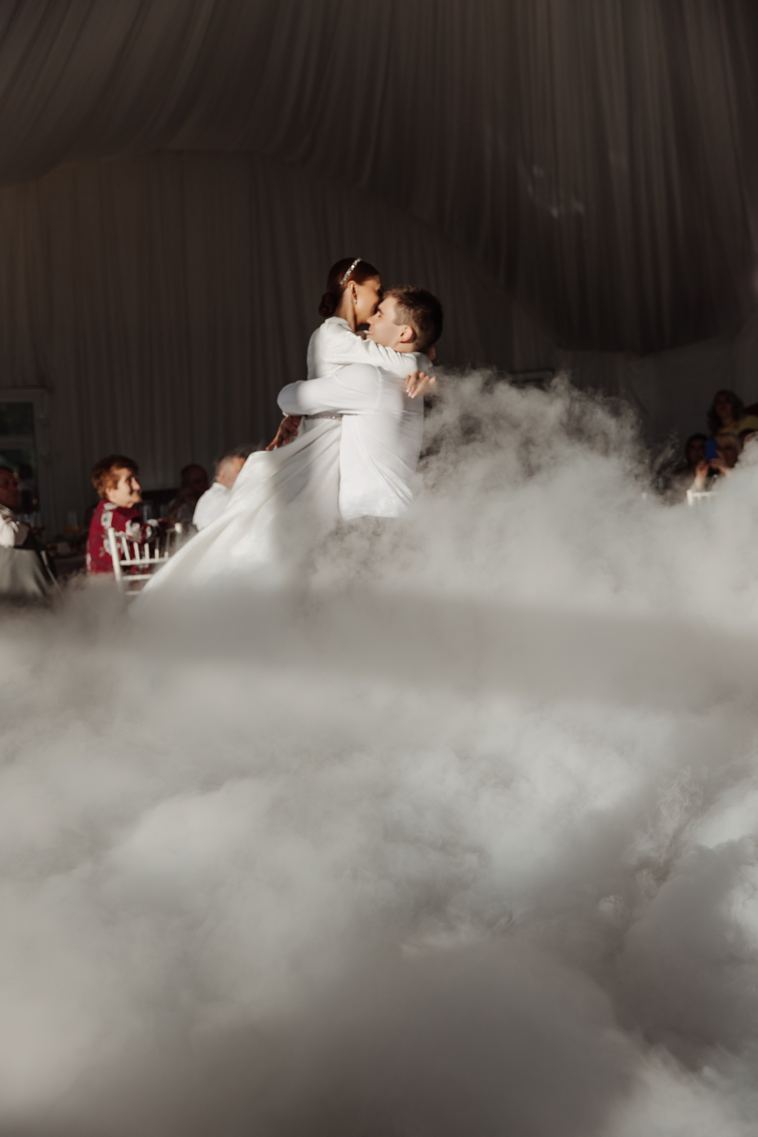 Екатерина & Роман. Свадебный фотограф Минск Ирина Раевская