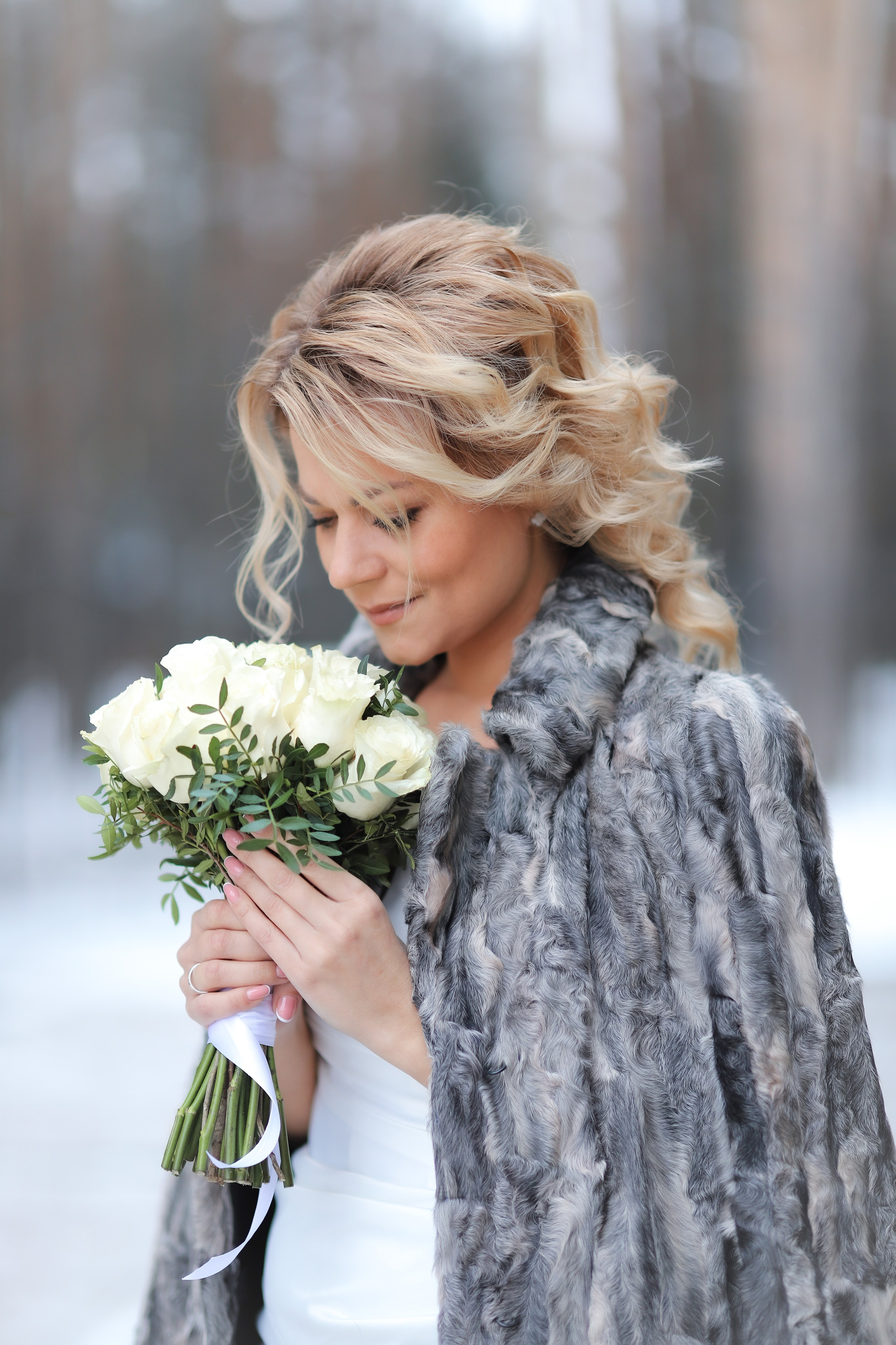 Свадебная съёмка. Семейный и детский фотограф в Домодедово Васина Екатерина