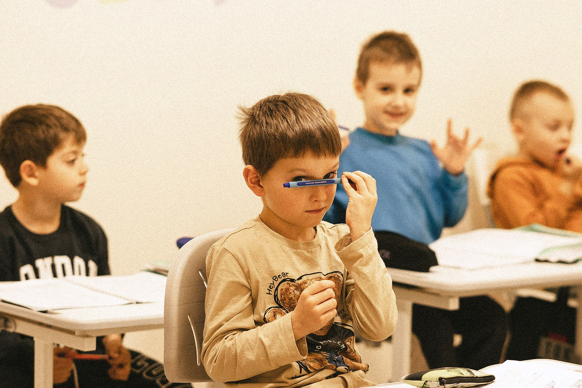 Контент съемка для детского образовательного центра. Семейный фотограф Пятигорск, Кисловодск, Эльбрус. Марина Вяликова