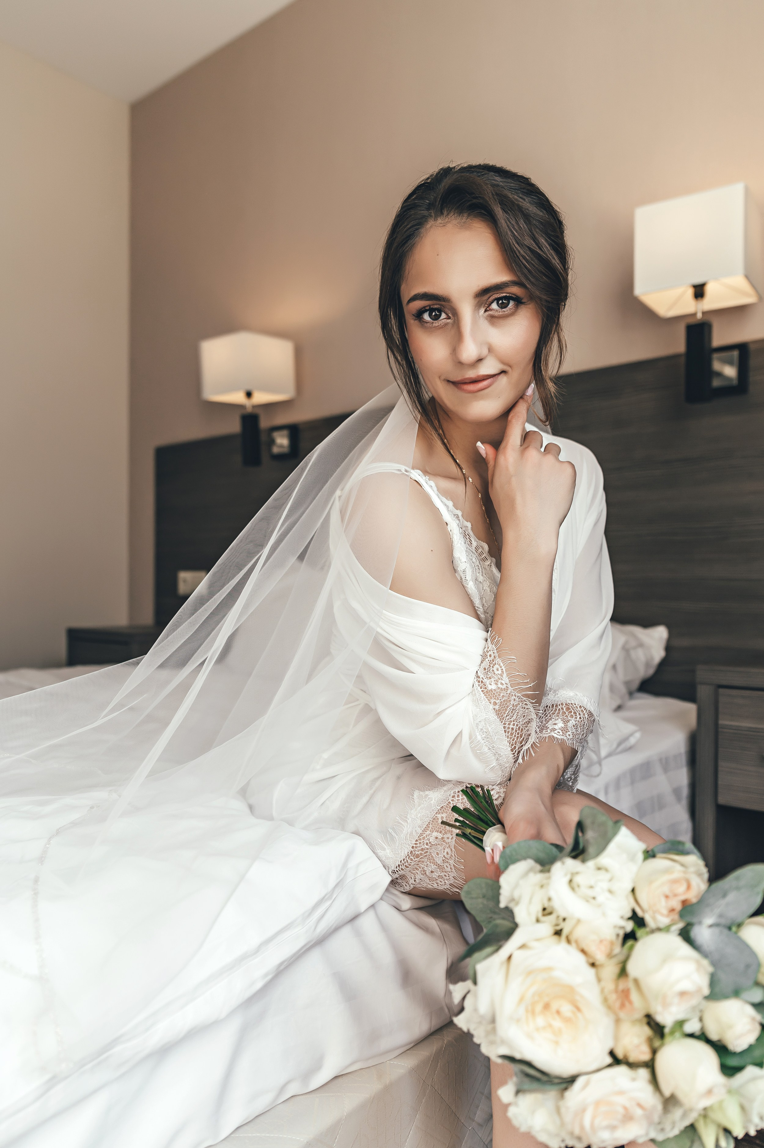 Татьяна и Максим. Семейный и свадебный фотограф в Новосибирске Мария Гоппе (Харина)