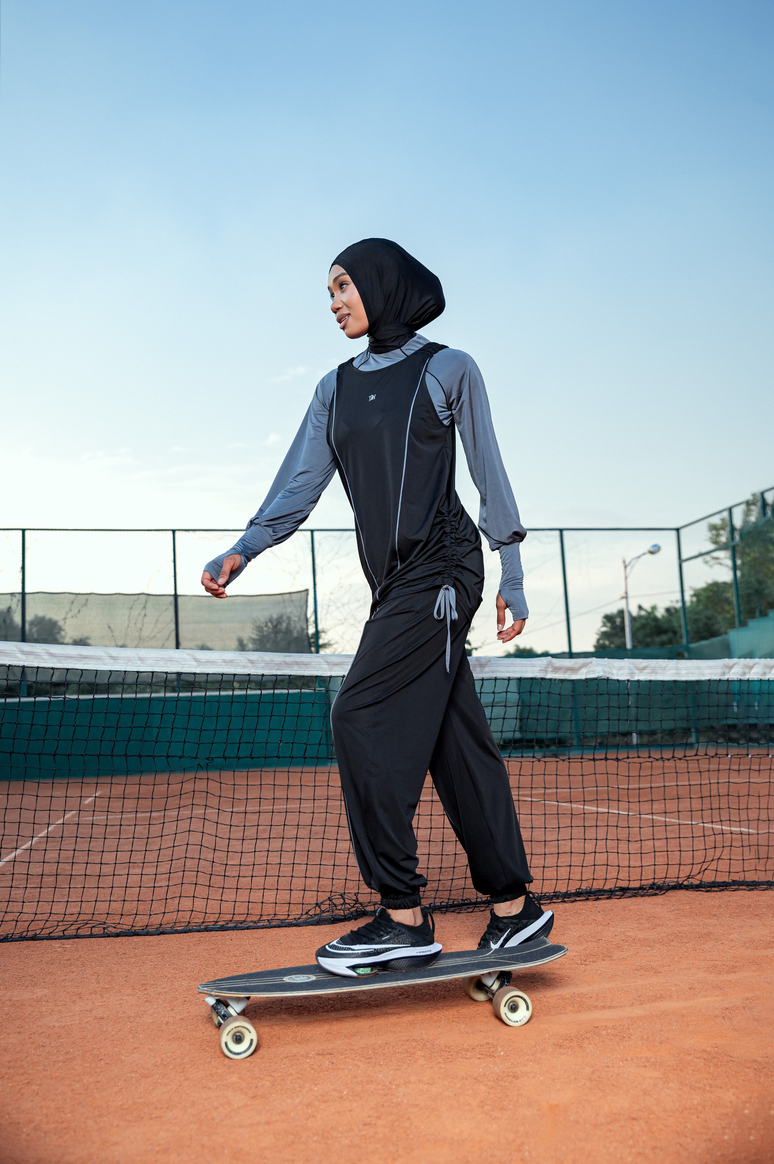 TAN ACTIVE WEAR. Фотограф в Алматы — Дарья Фёдорова