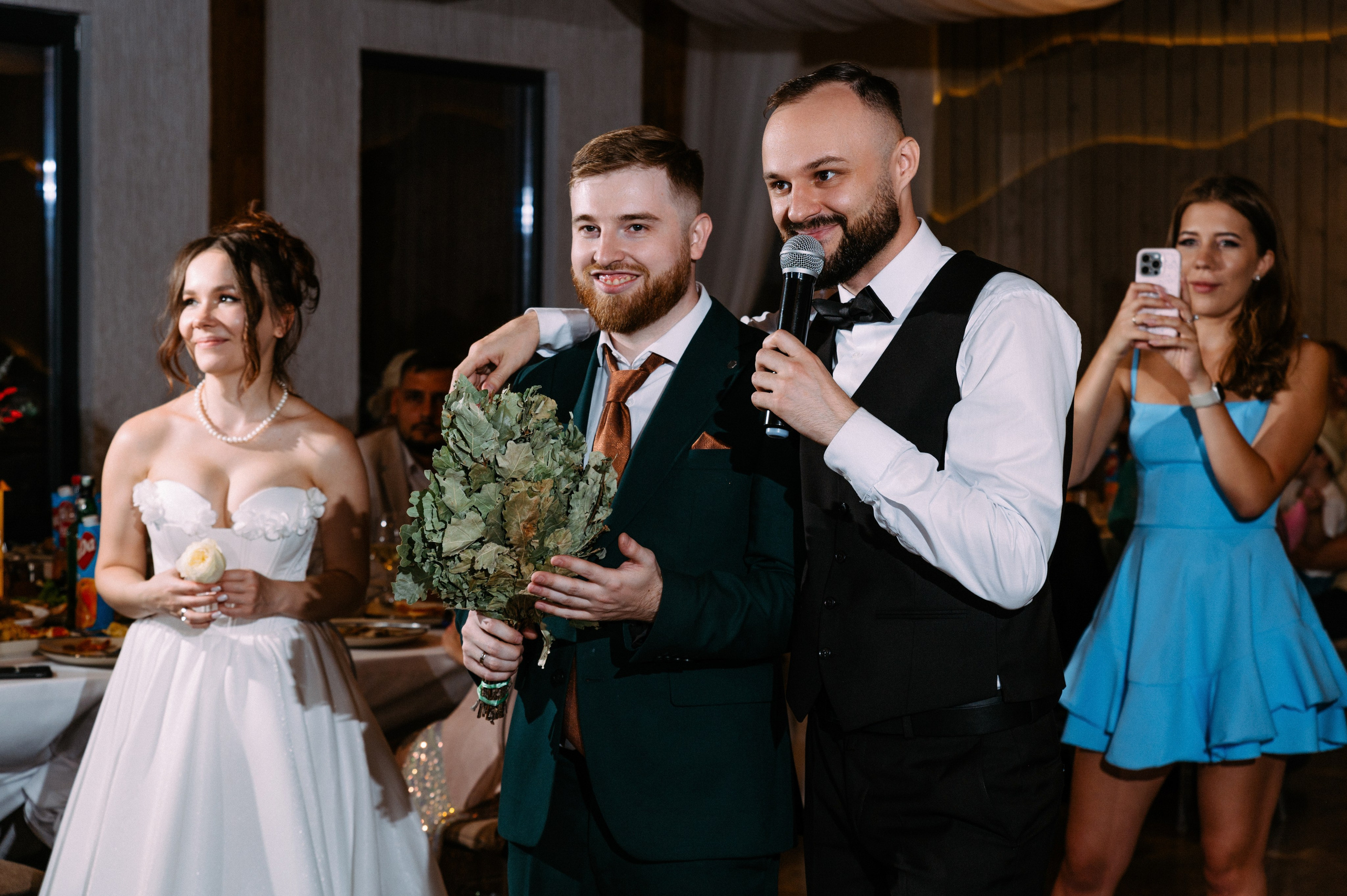 НЕЛЛИ И ДМИТРИЙ. Фотограф в Алматы — Дарья Фёдорова