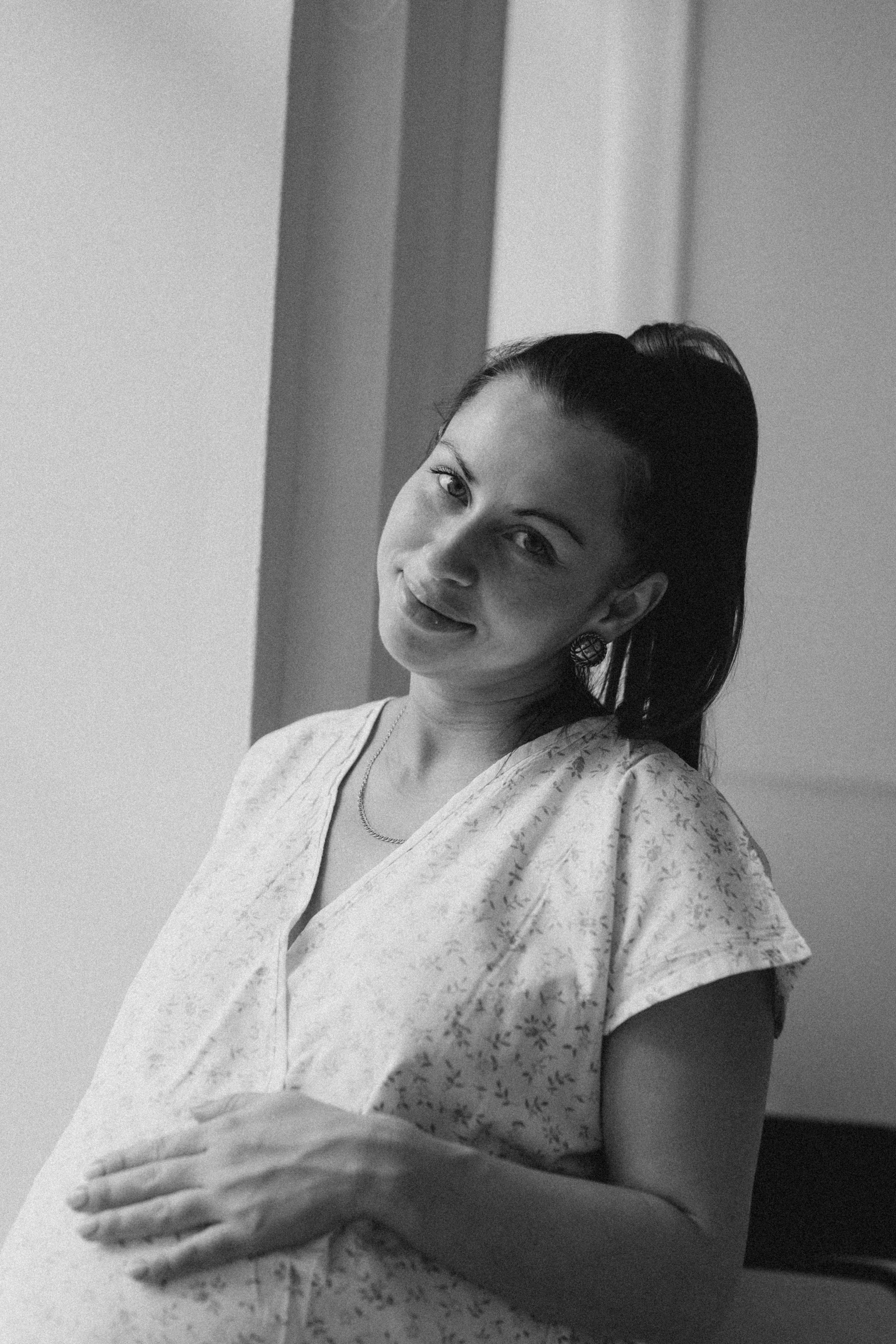 Рождение Киры и Мирона. Семейный фотограф и фотограф на роды в Ростове-на-Дону Мухина Виктория