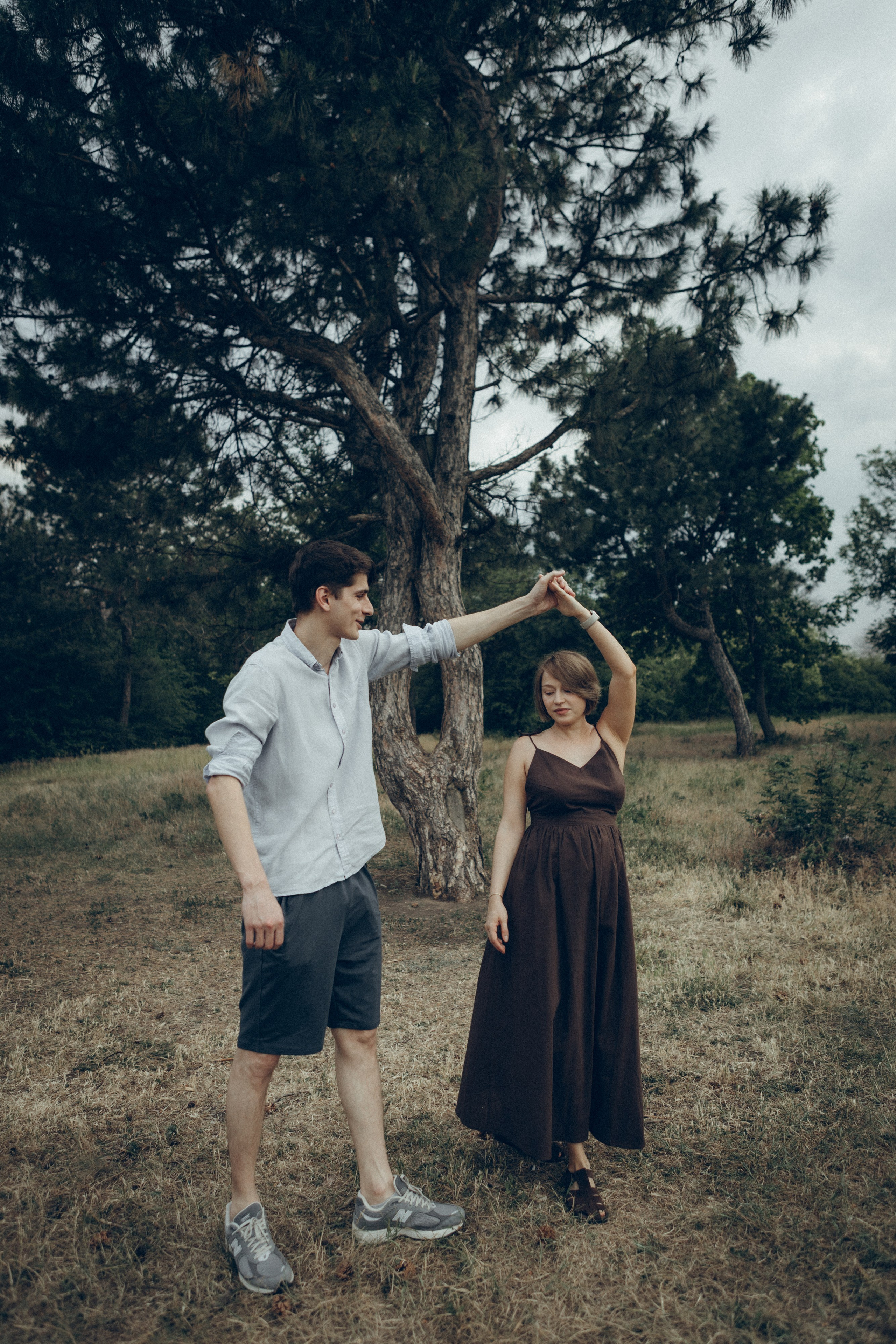Наташа & Сабир. Семейный фотограф и фотограф на роды в Ростове-на-Дону Мухина Виктория