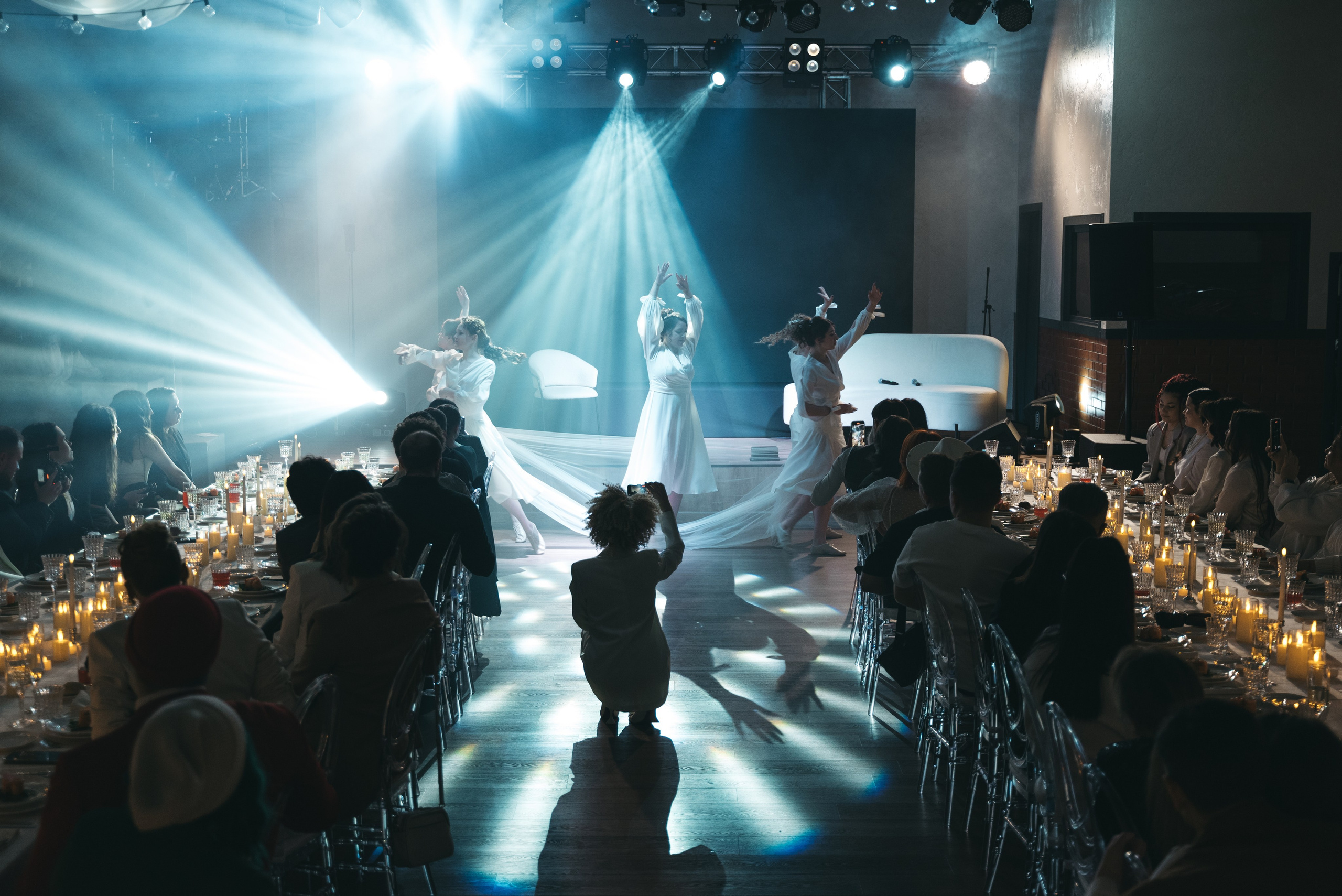 WhiteRoom Pre-wedding. Репортажный и свадебный фотограф в Сургуте