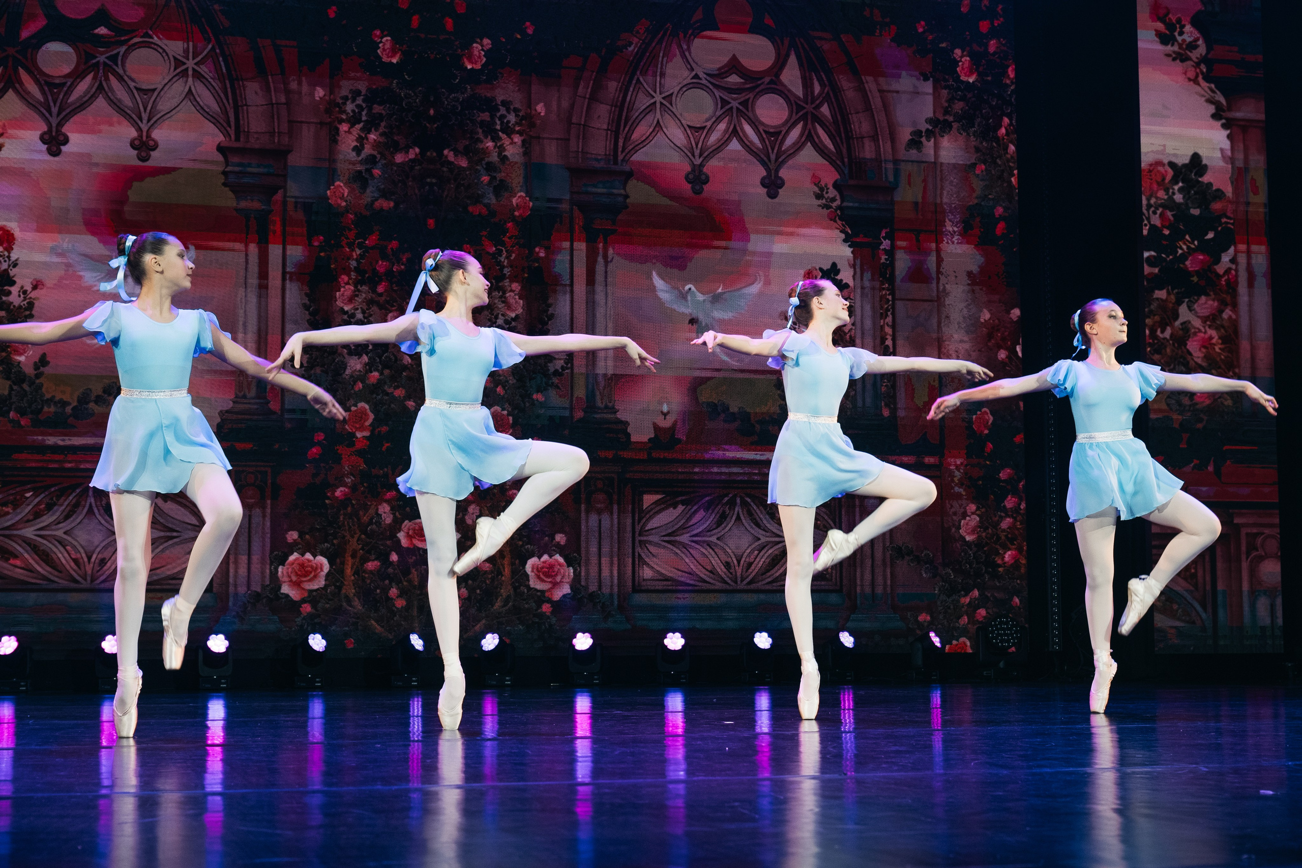 СурГУ 23.12.23. Репортажный и свадебный фотограф в Сургуте