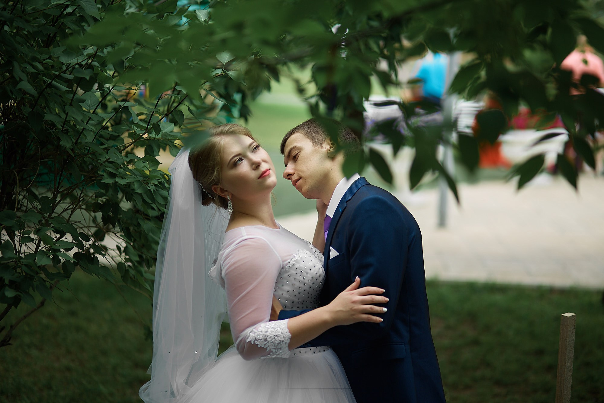 Wedding 2018. Свадебный и семейный фотограф в Оренбурге Евгения Атанова