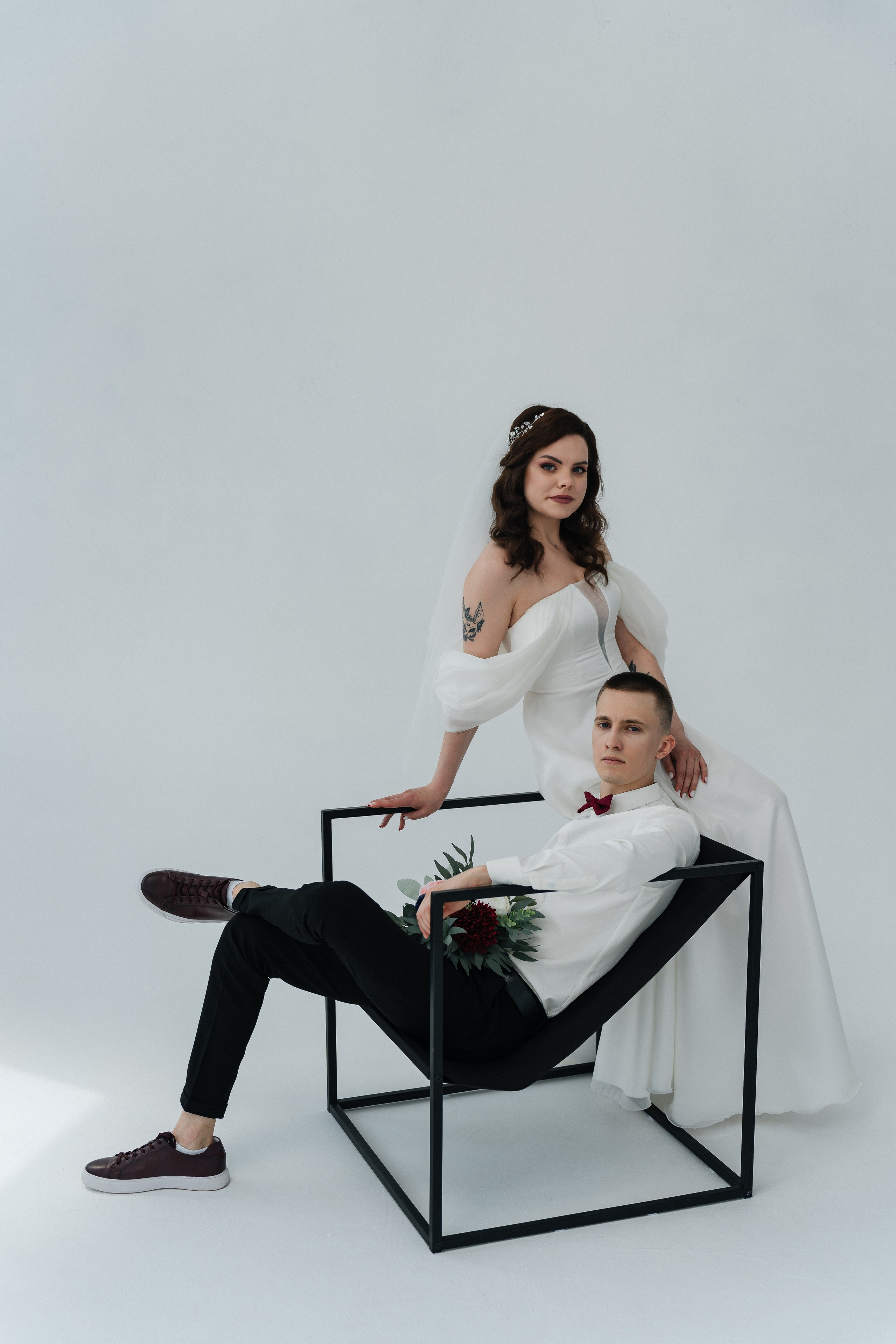 Из последнего…. Свадебный и семейный фотограф в Оренбурге Евгения Атанова