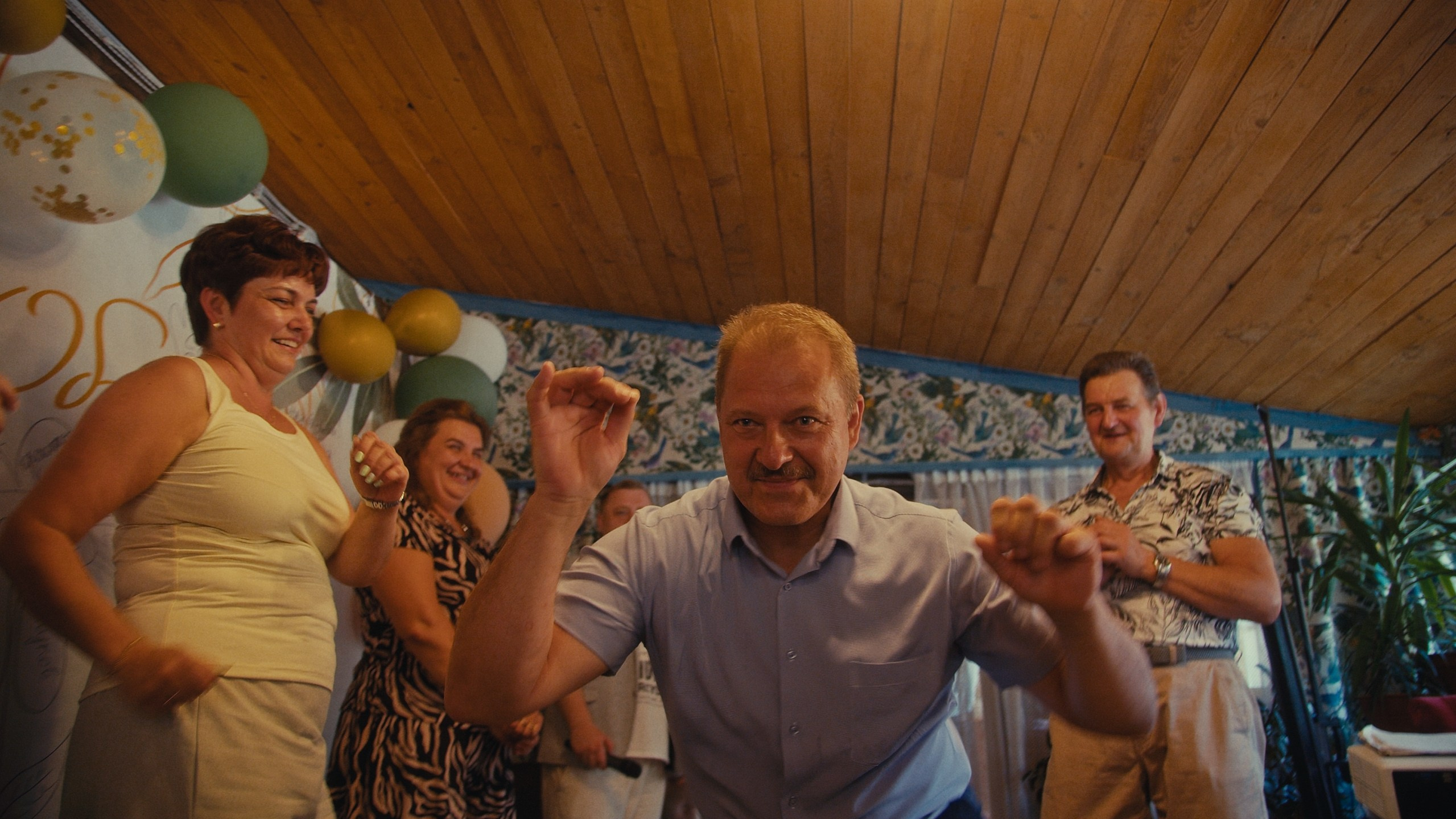 Первые кадры с юбилея Марины. Видеограф СПб Роман Рассейкин |Rasfilm|