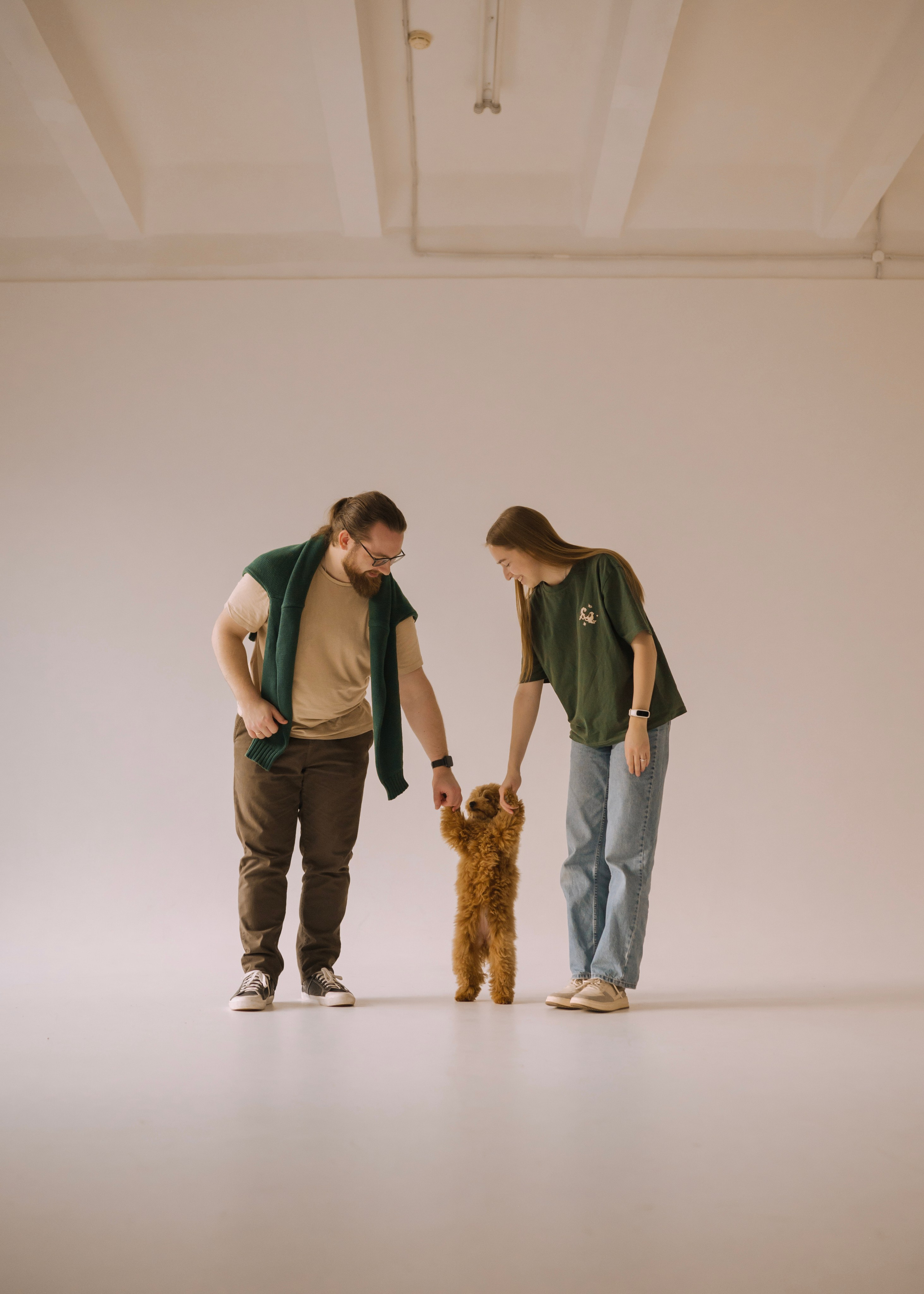 Утилита. Фотограф- анималист Александра Матвеева