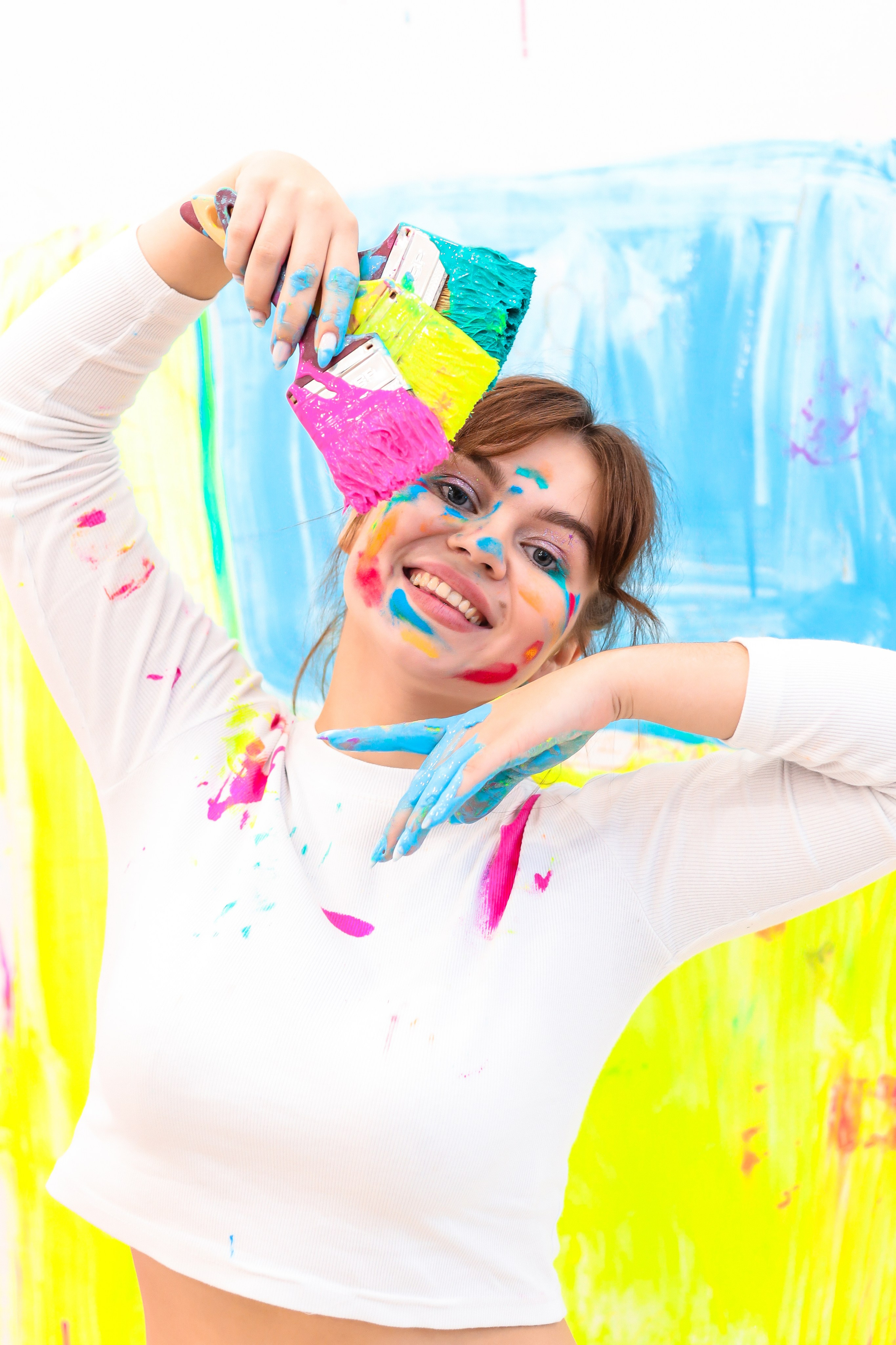 Выпускные альбомы в Иркутске. Фотокниги. Фотограф Екатерина Шнитова