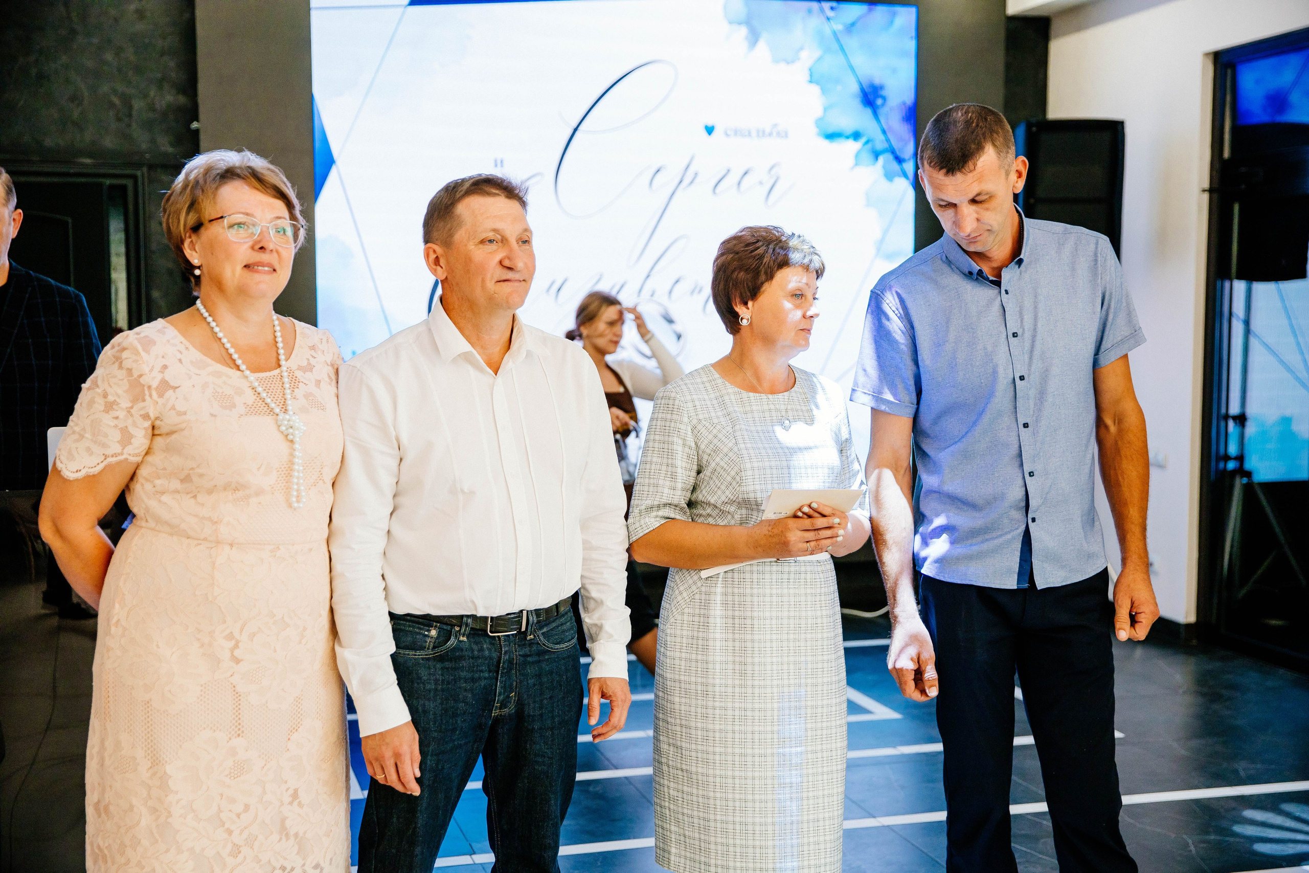 Ползунов. Рыжова Тамара