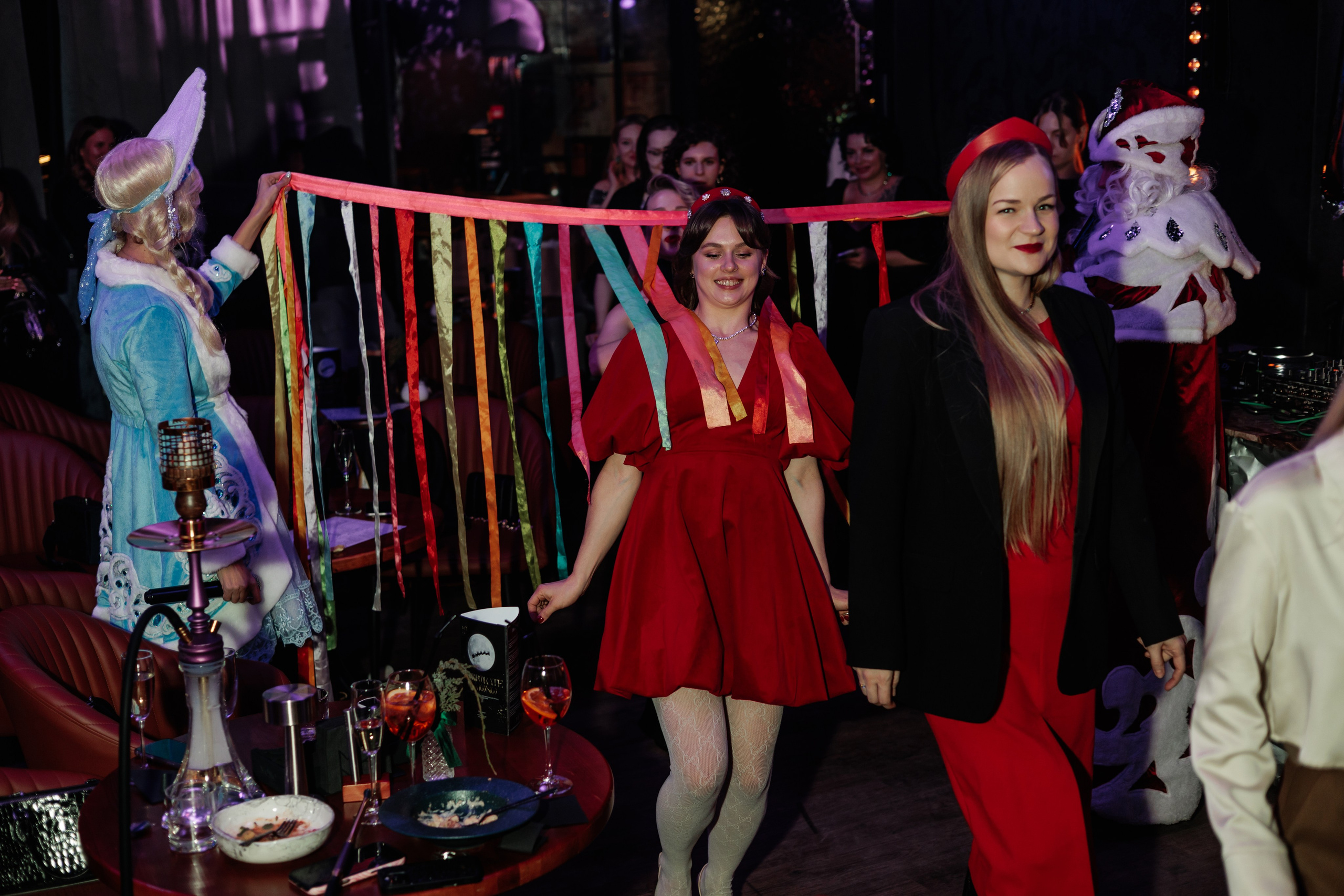 Репортаж Mona. Фотограф Саратов Анастасия