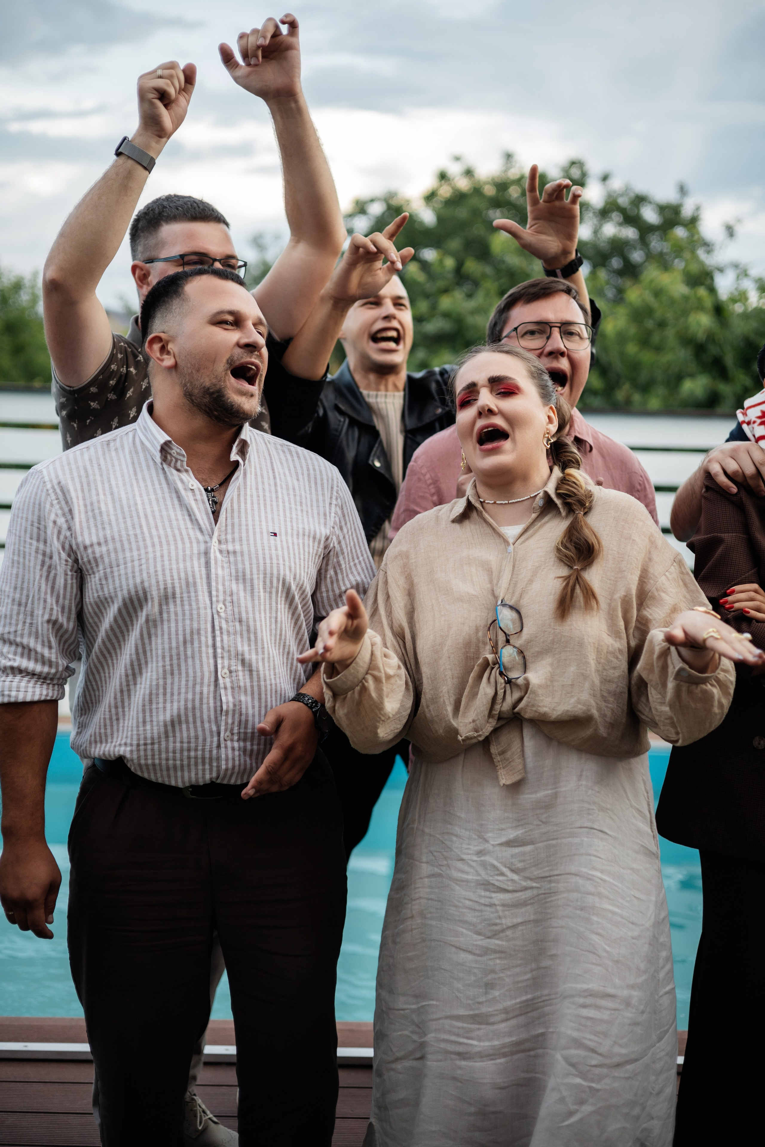 Свадебный репортаж. Фотограф Саратов Анастасия