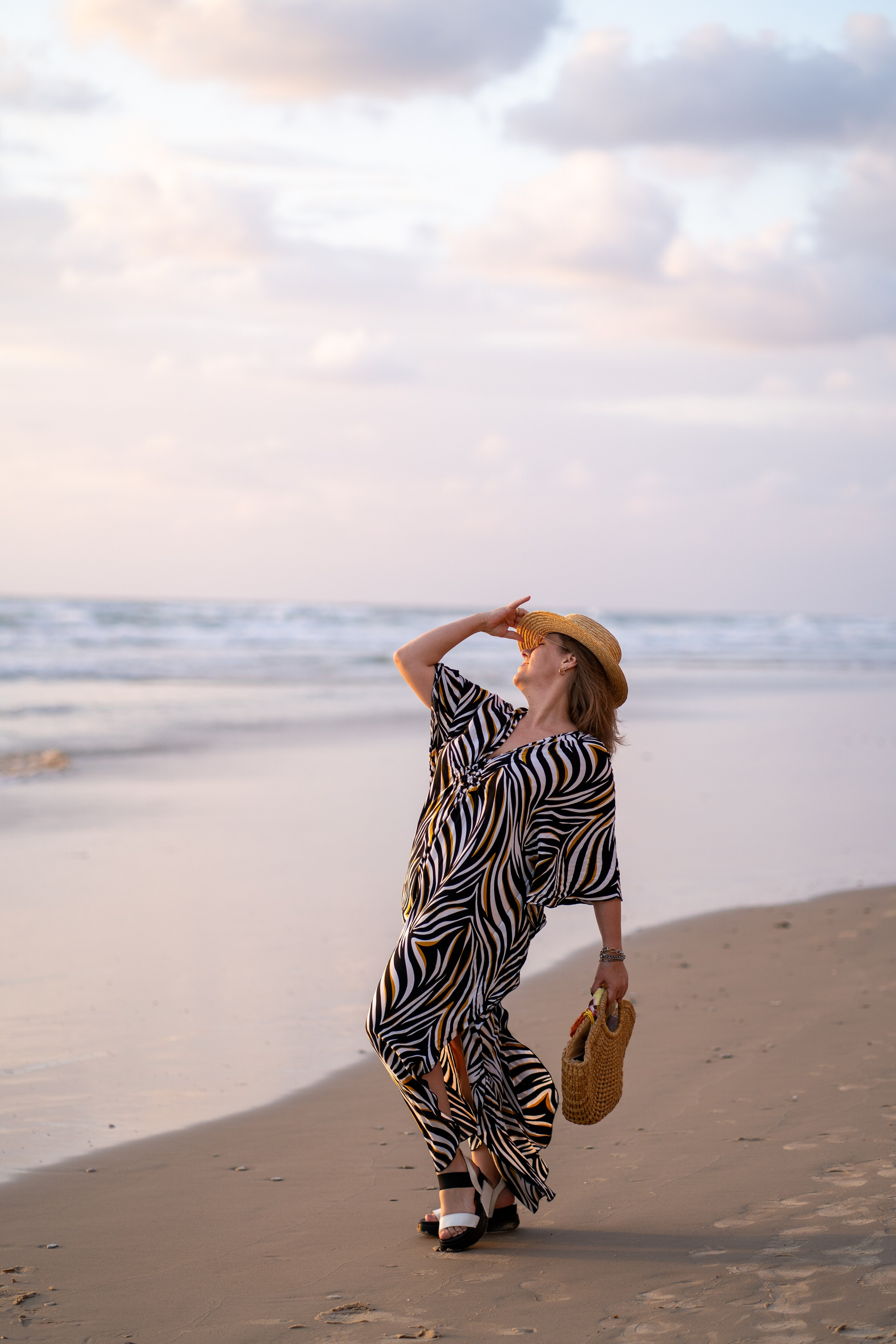 Фотосессия Ксении. Семейный и детский фотограф в Израиле и Москве Дорошок Надя