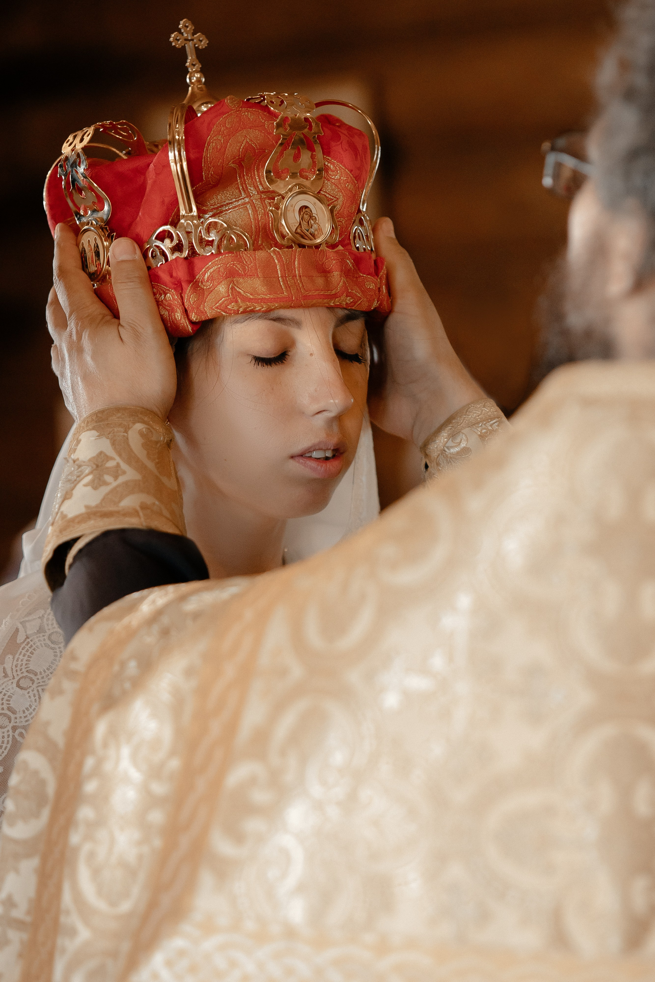 Фото портфолио венчания. Фотограф крещения венчания Чебоксары, Чувашия Татьяна Иванова