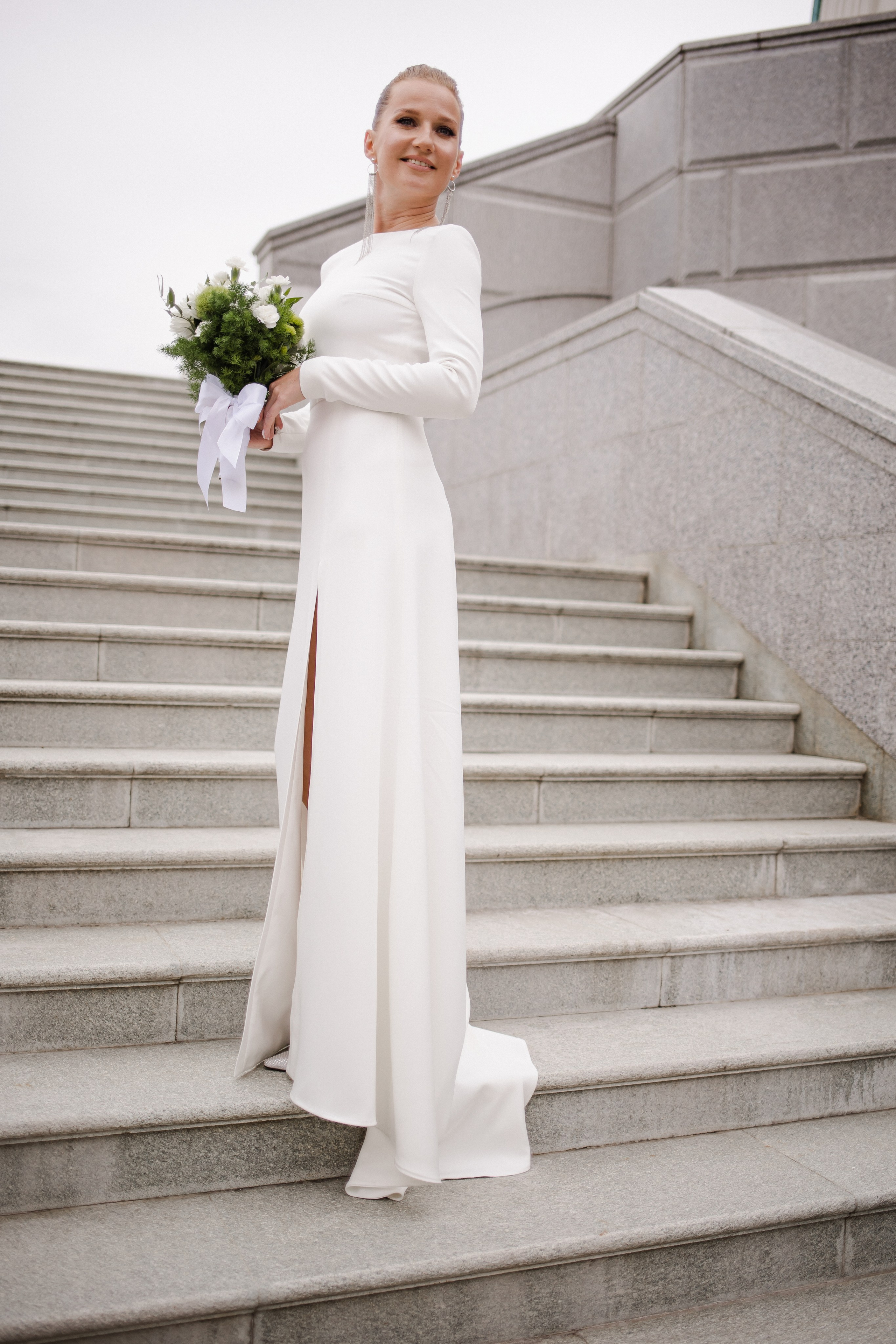 Свадьба Алены. Семейный и детский фотограф в Москве Кузьмина Мария