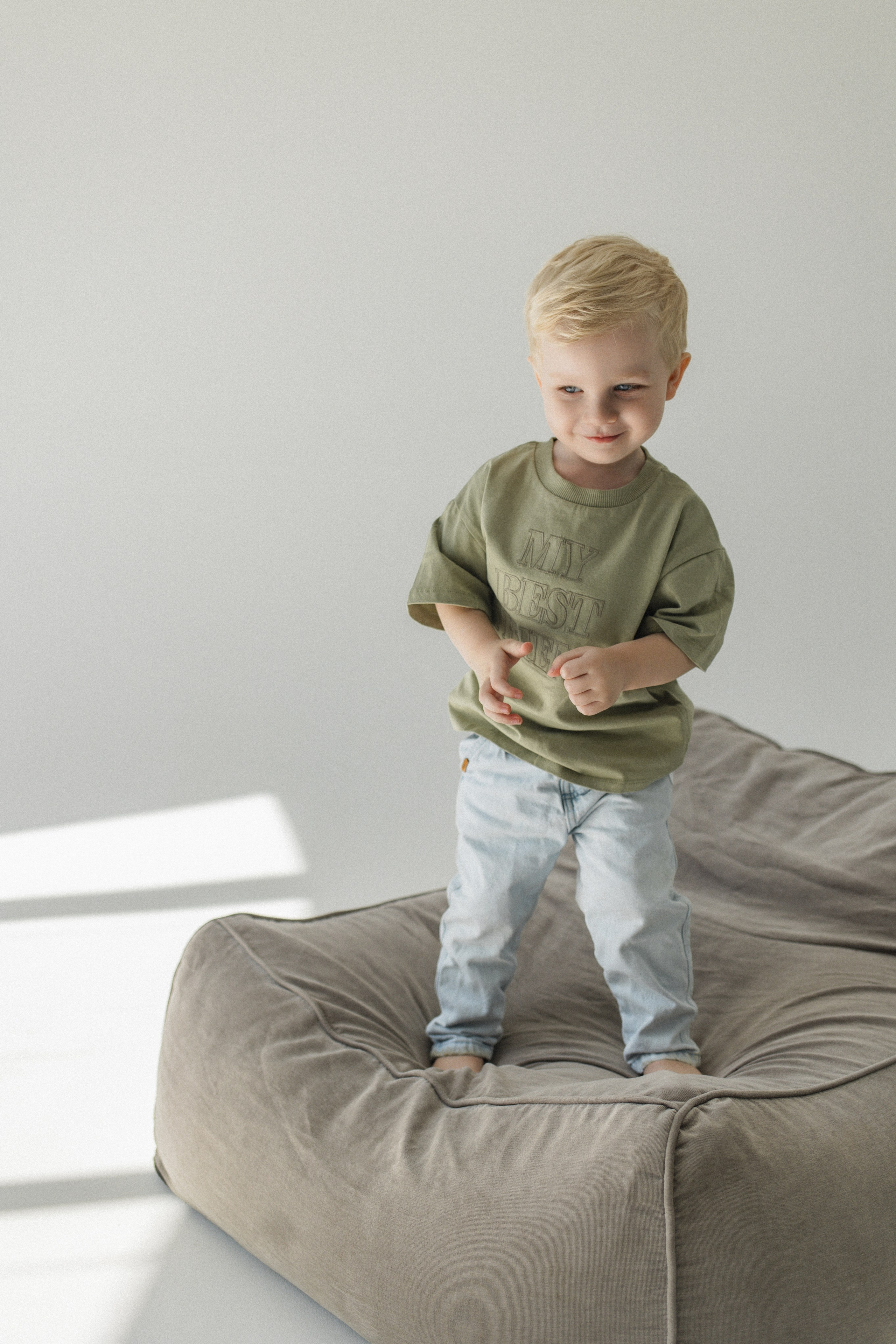 Костя Настя Марк. Семейный и детский фотограф в Москве Кузьмина Мария