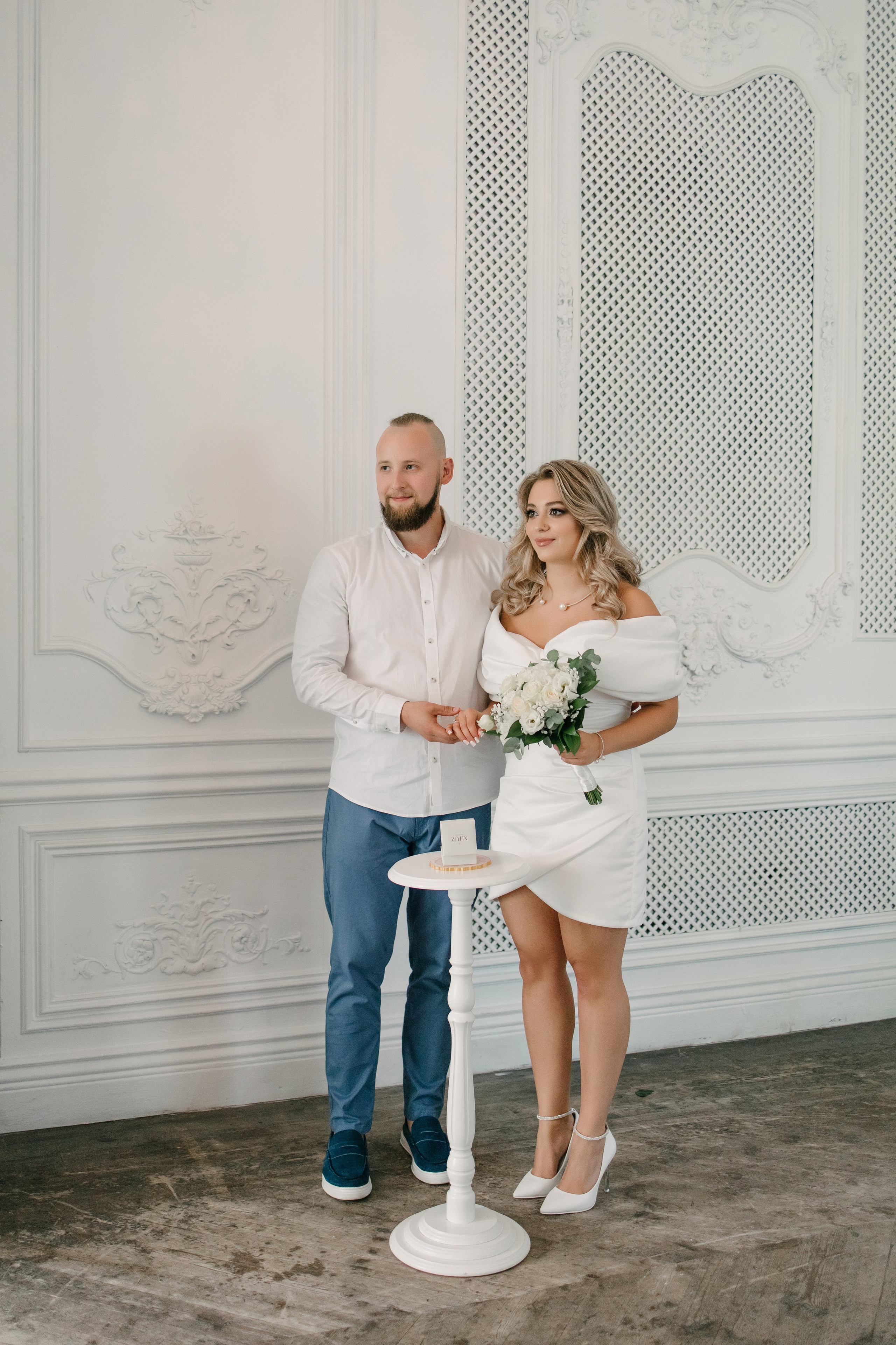 Валерия и Александр. 8.08.2024. Свадебный фотограф Москва Воронеж Ленкова Ксения