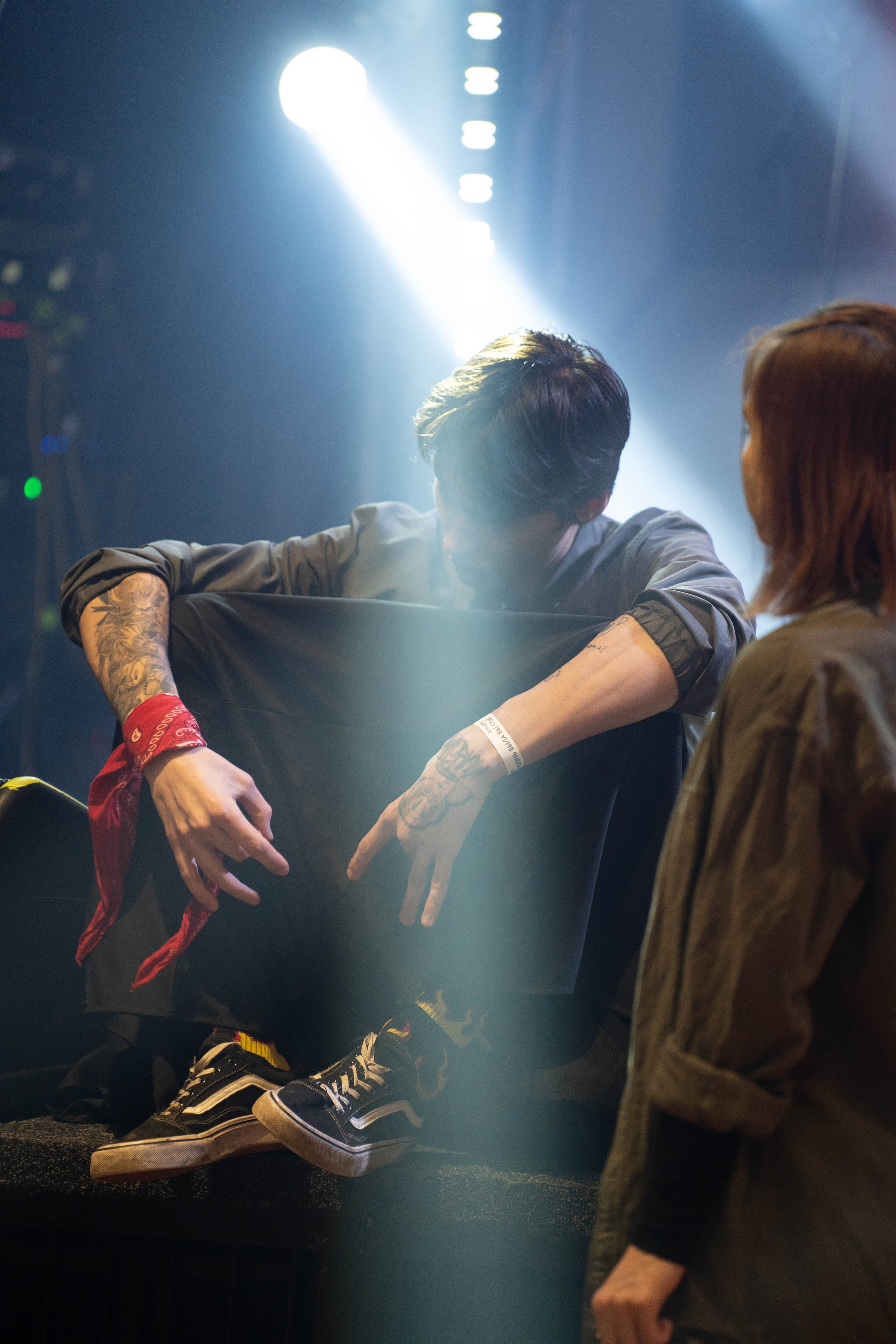 Evil Not Alone — Клуб Eclipse (15.11.2025)