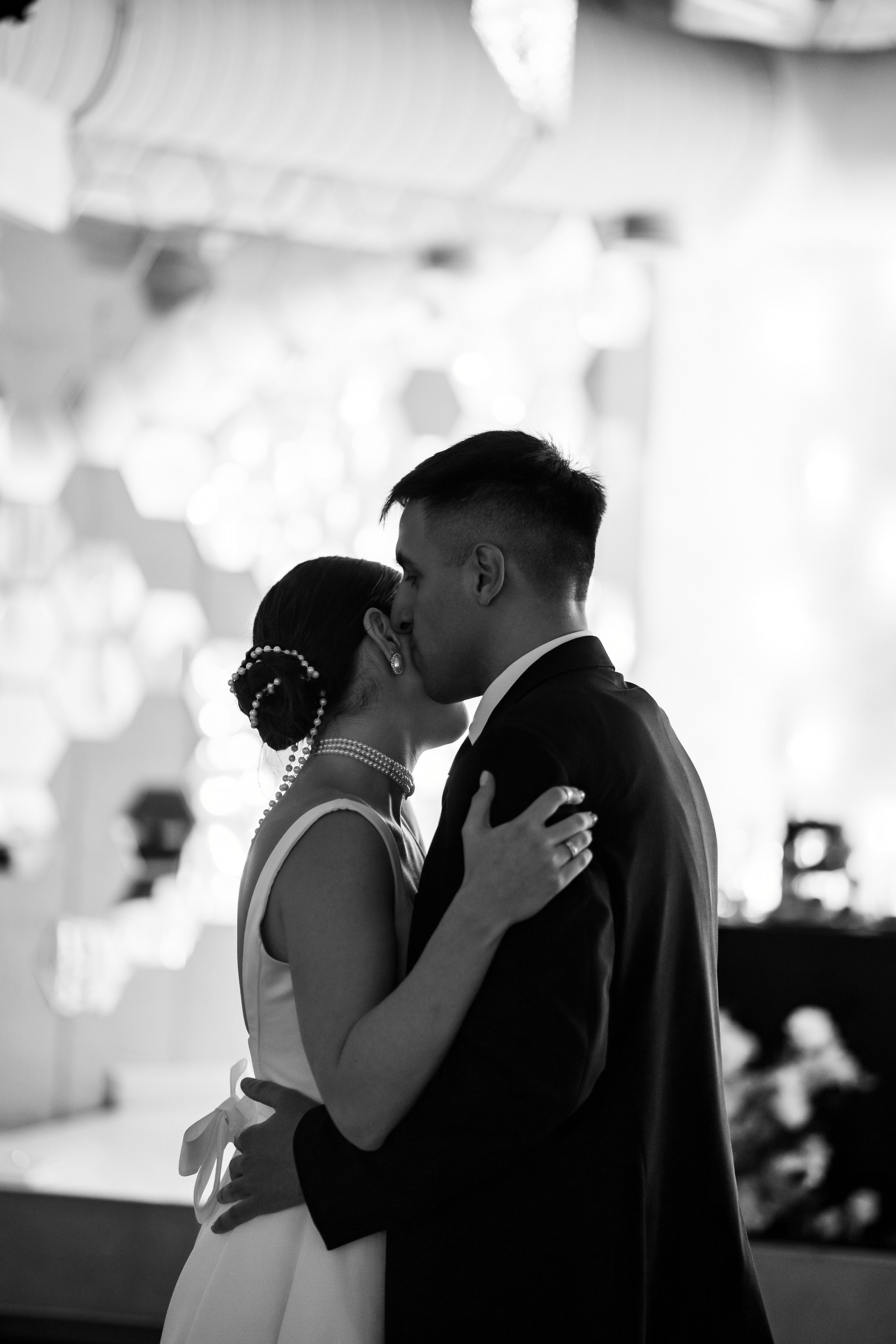 K&A. Свадебный и семейный фотограф в Самаре Алёна Савельева