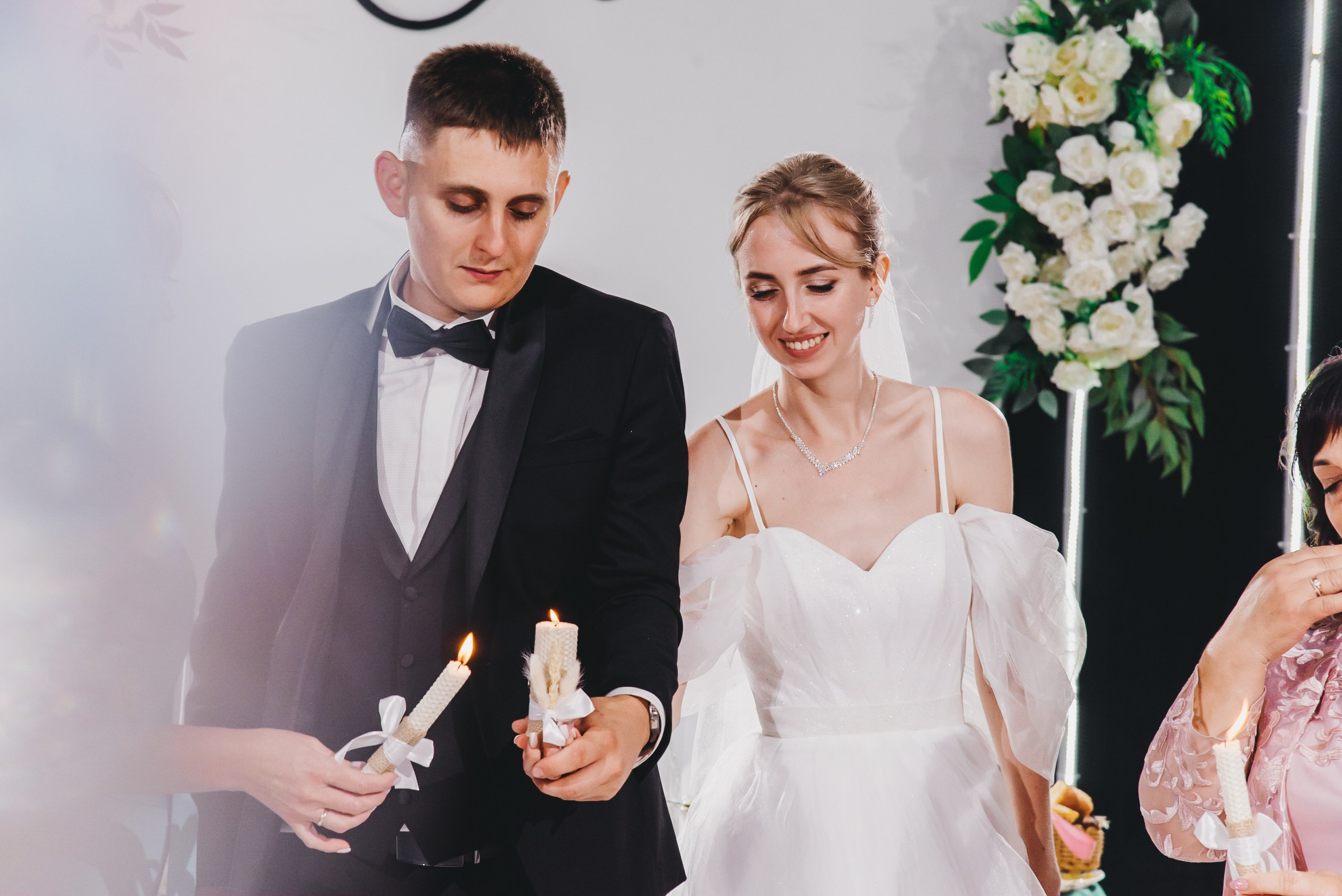 Любимка. Виталий Москальцов