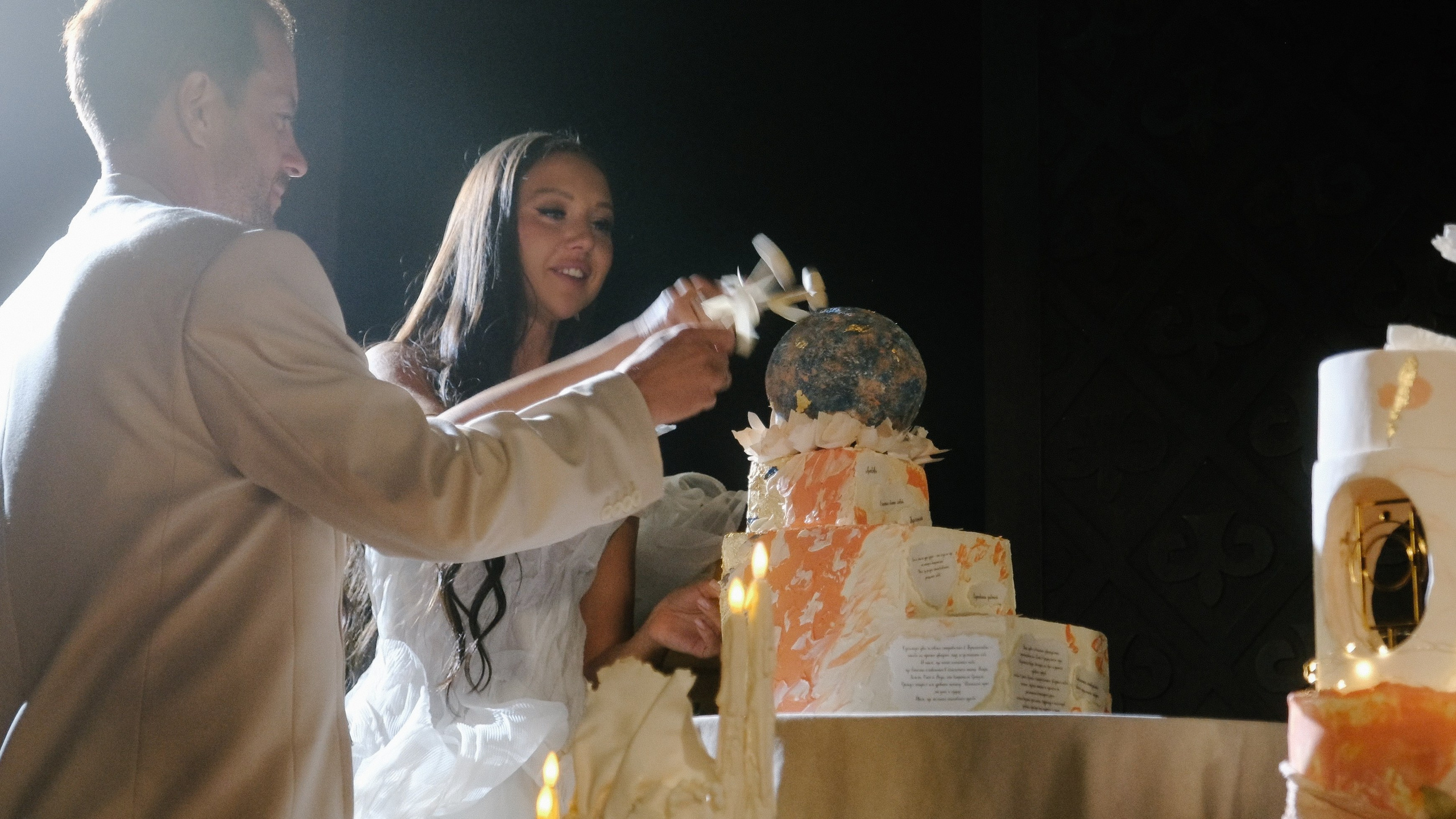 Аркея. Свадебный Видеограф Фотограф в Сочи