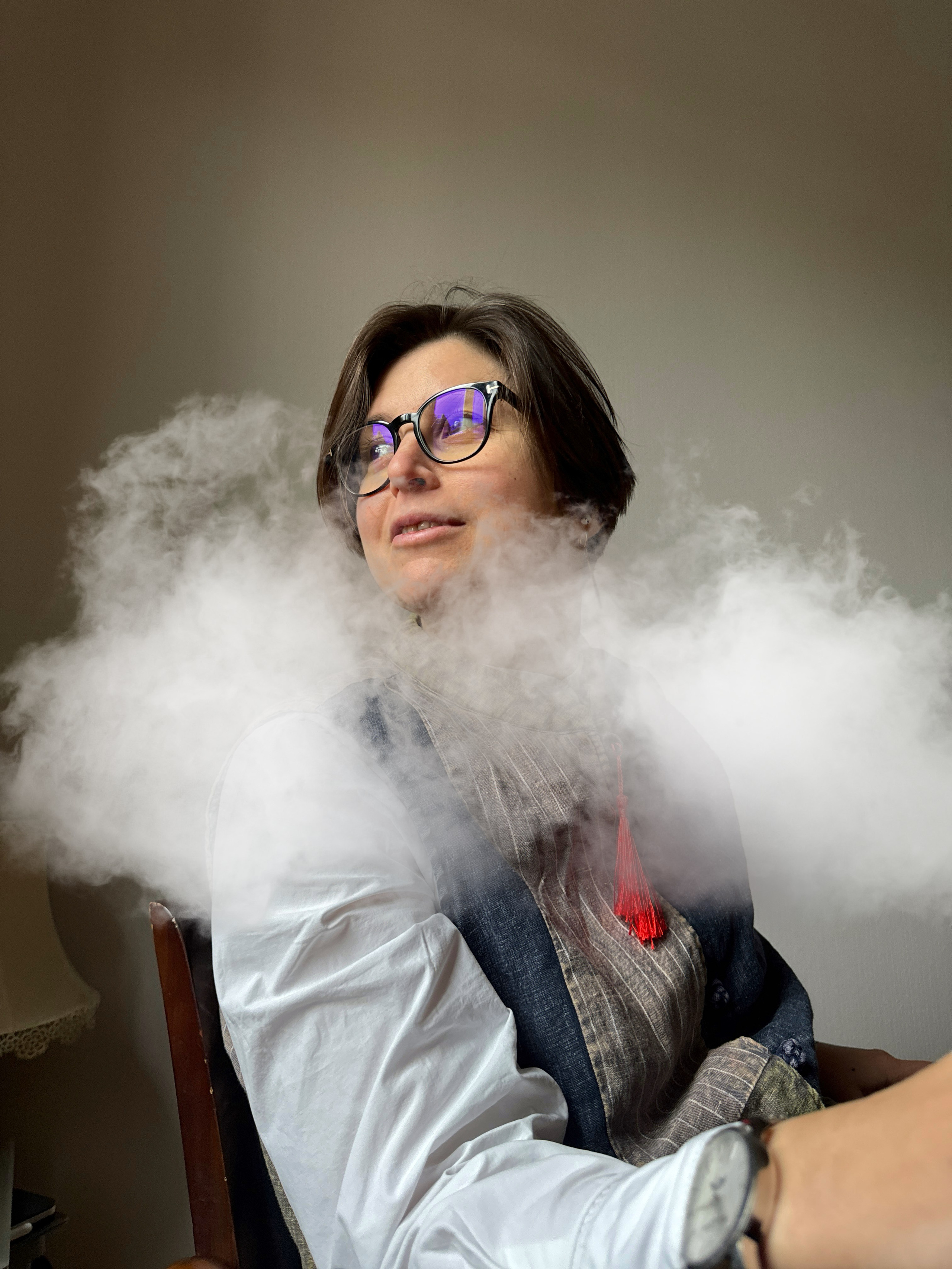 Кисловодск — Тбилиси. Смотри, красота!