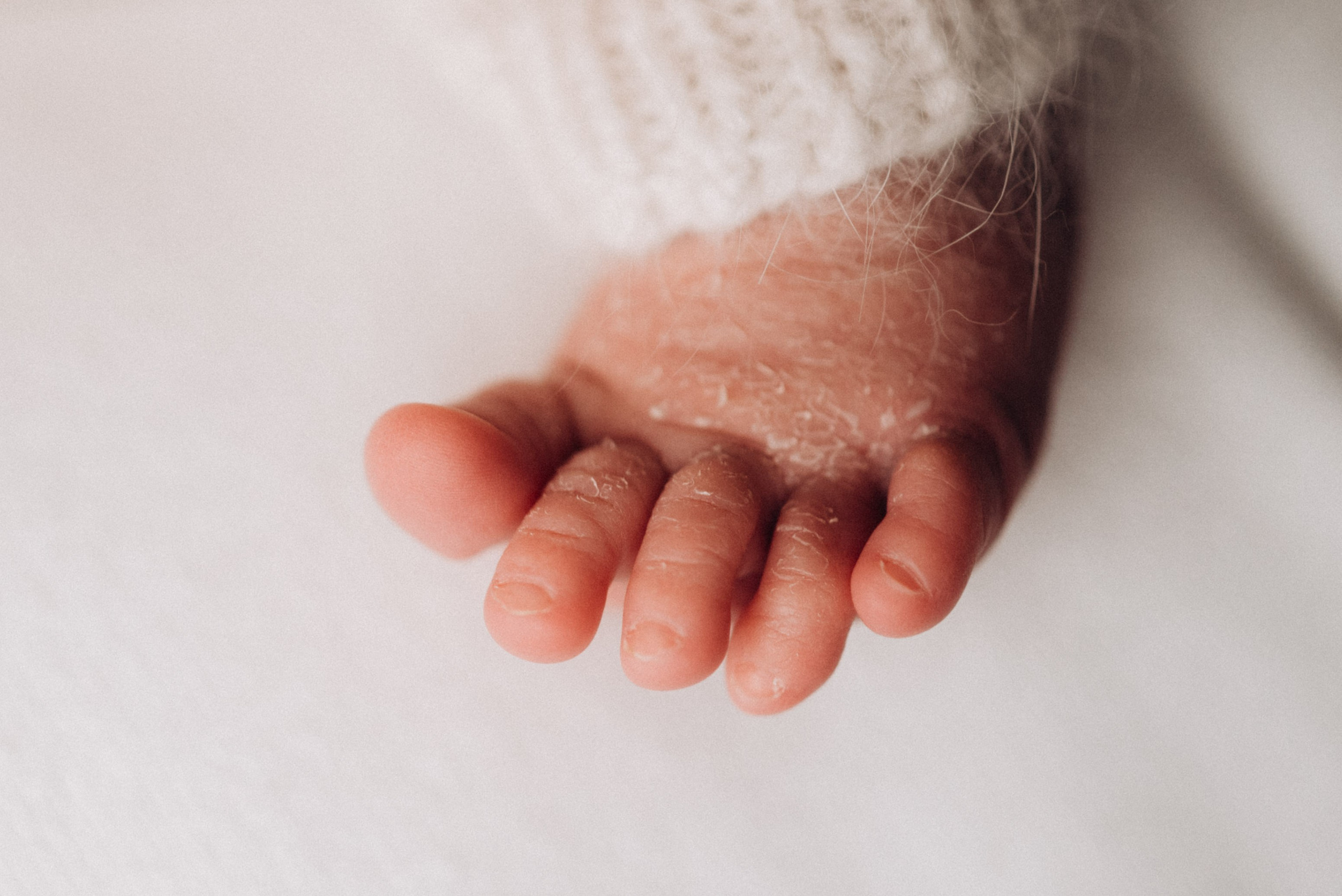 ПОРТФОЛИО. Фотограф новорожденных в Иваново Виктория Судницына