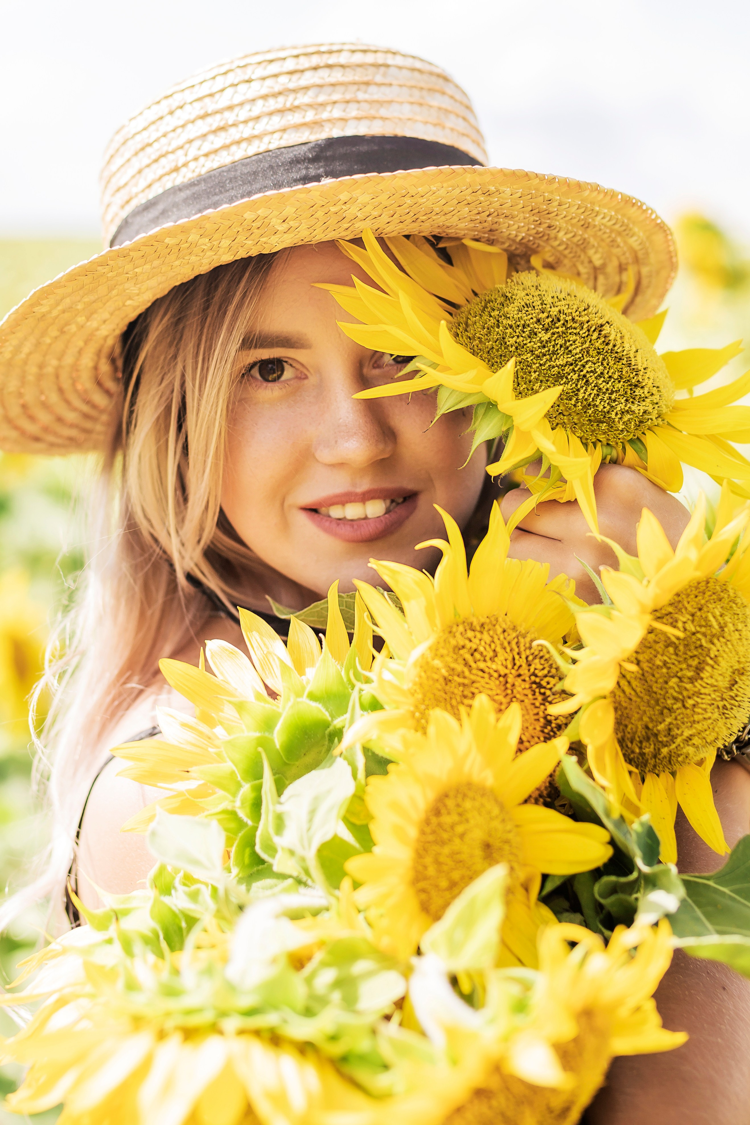 Лето. Семейный фотограф в Саратове