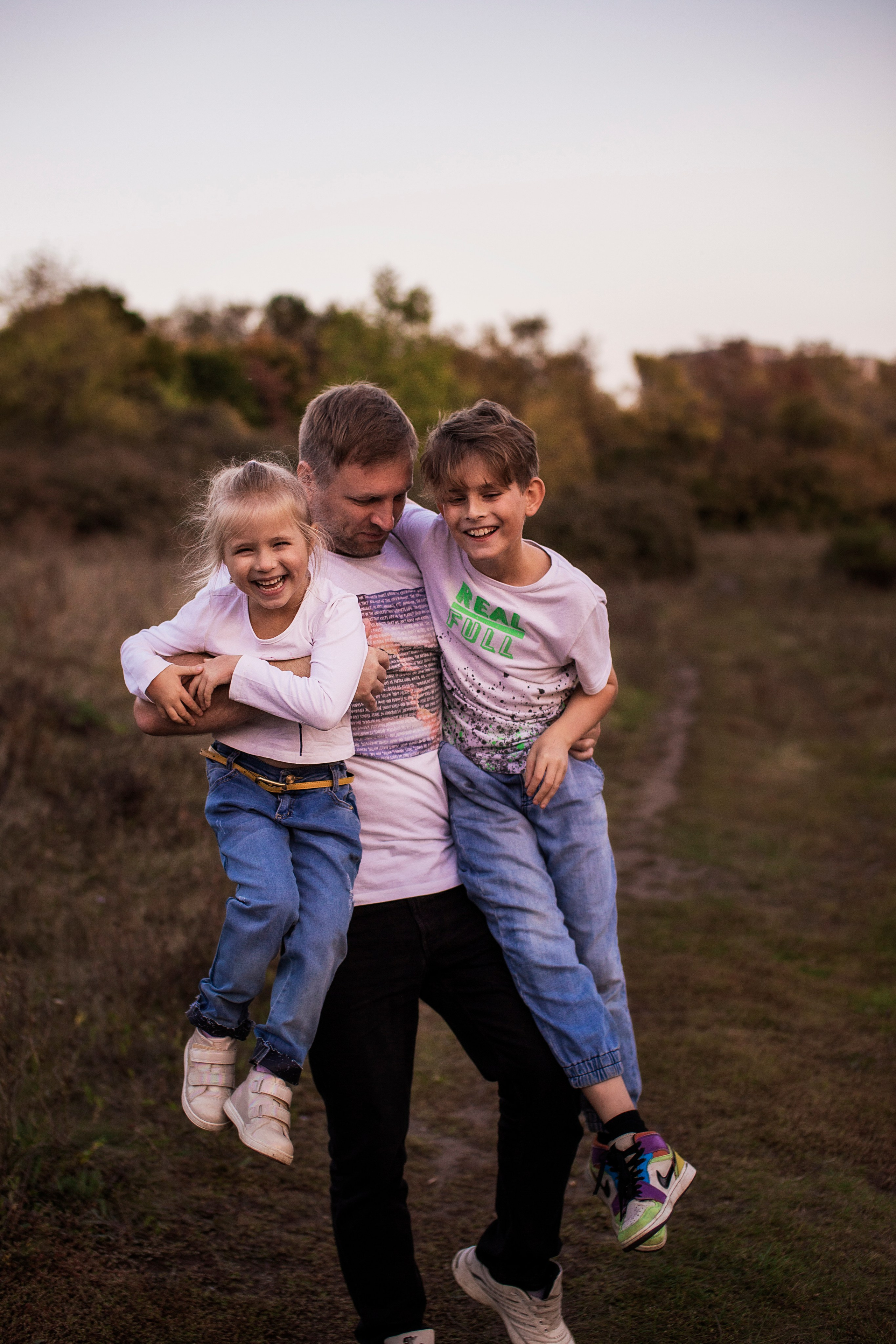 Семейные фотоистории. Семейный фотограф в Саратове