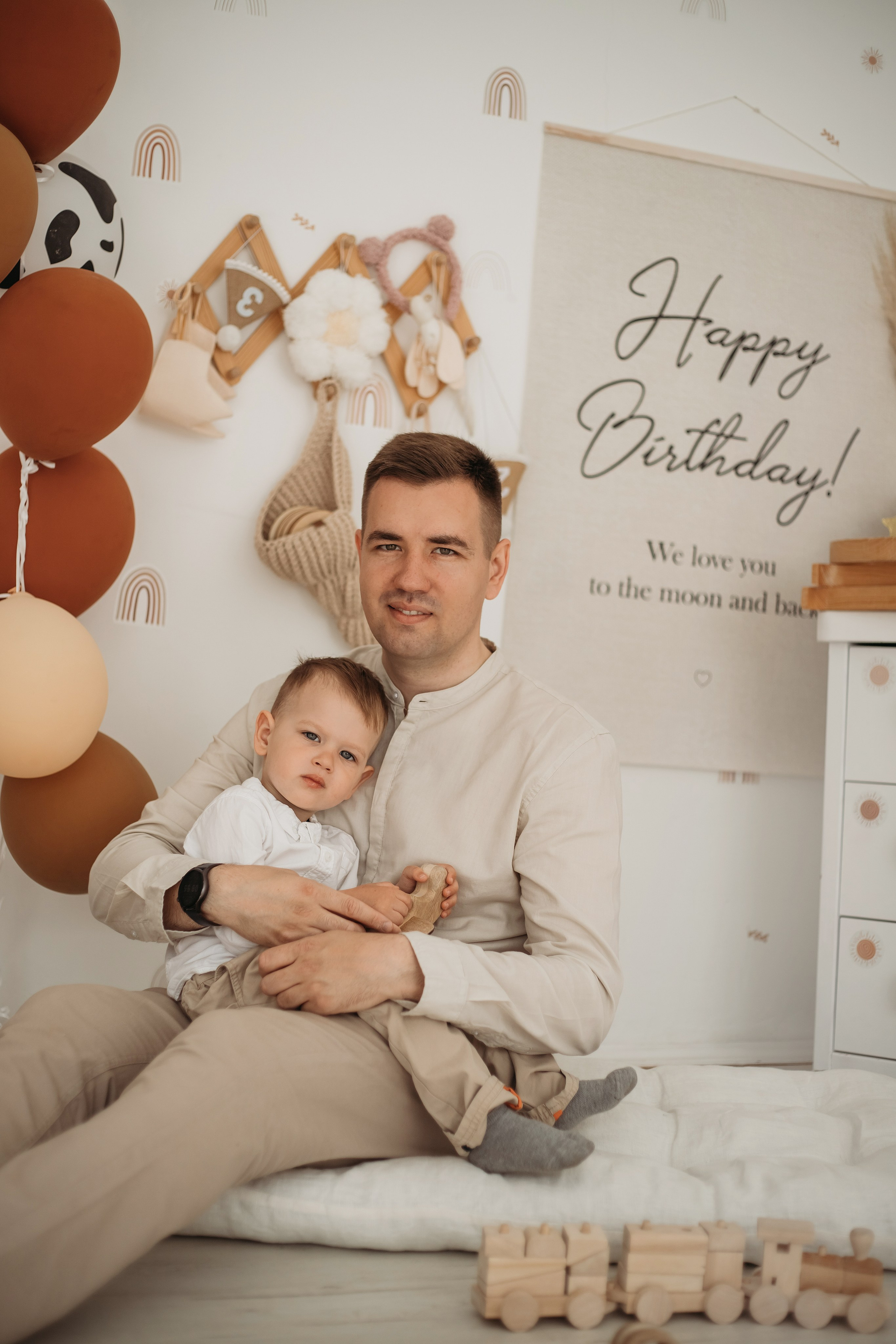 Паша. Семейный и детский фотограф Минск, Беларусь