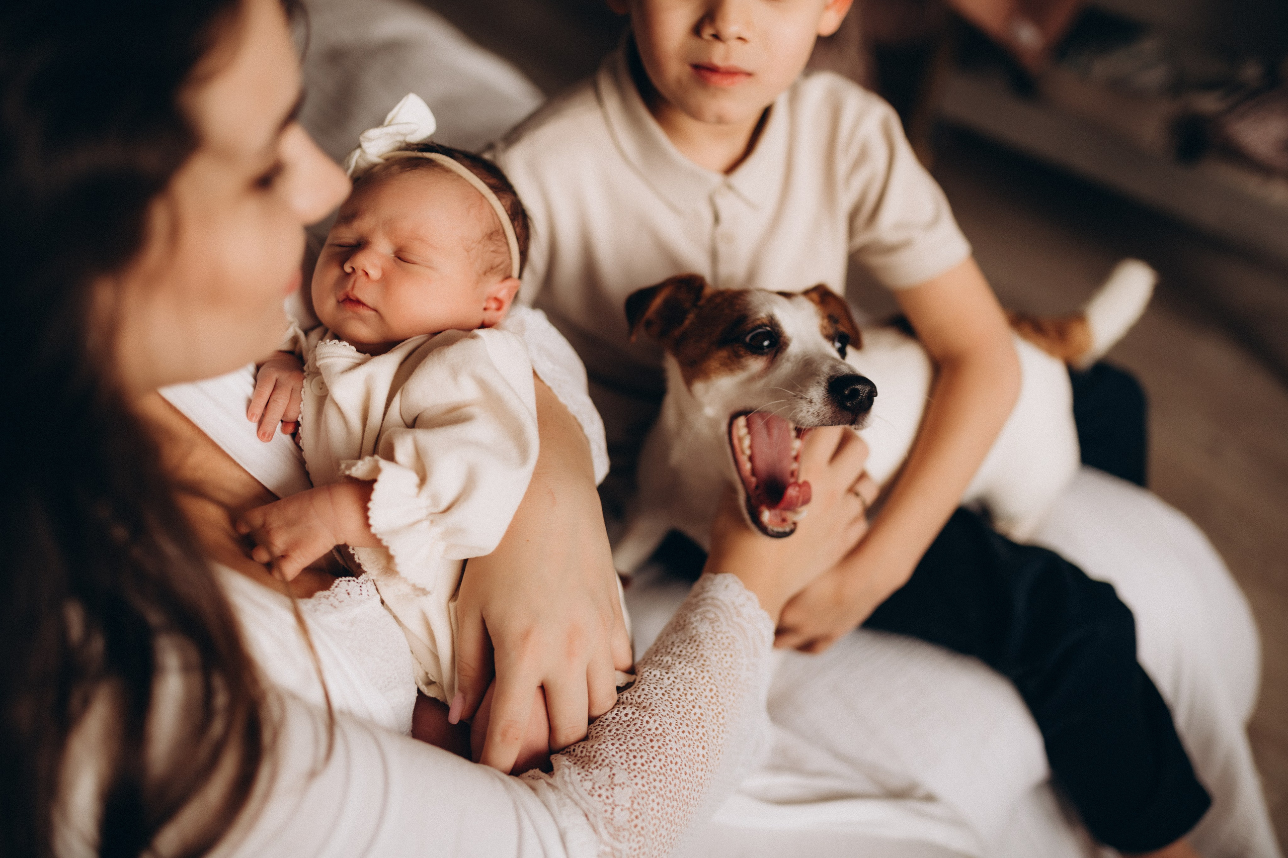 Эмма. Евгения Пелипас