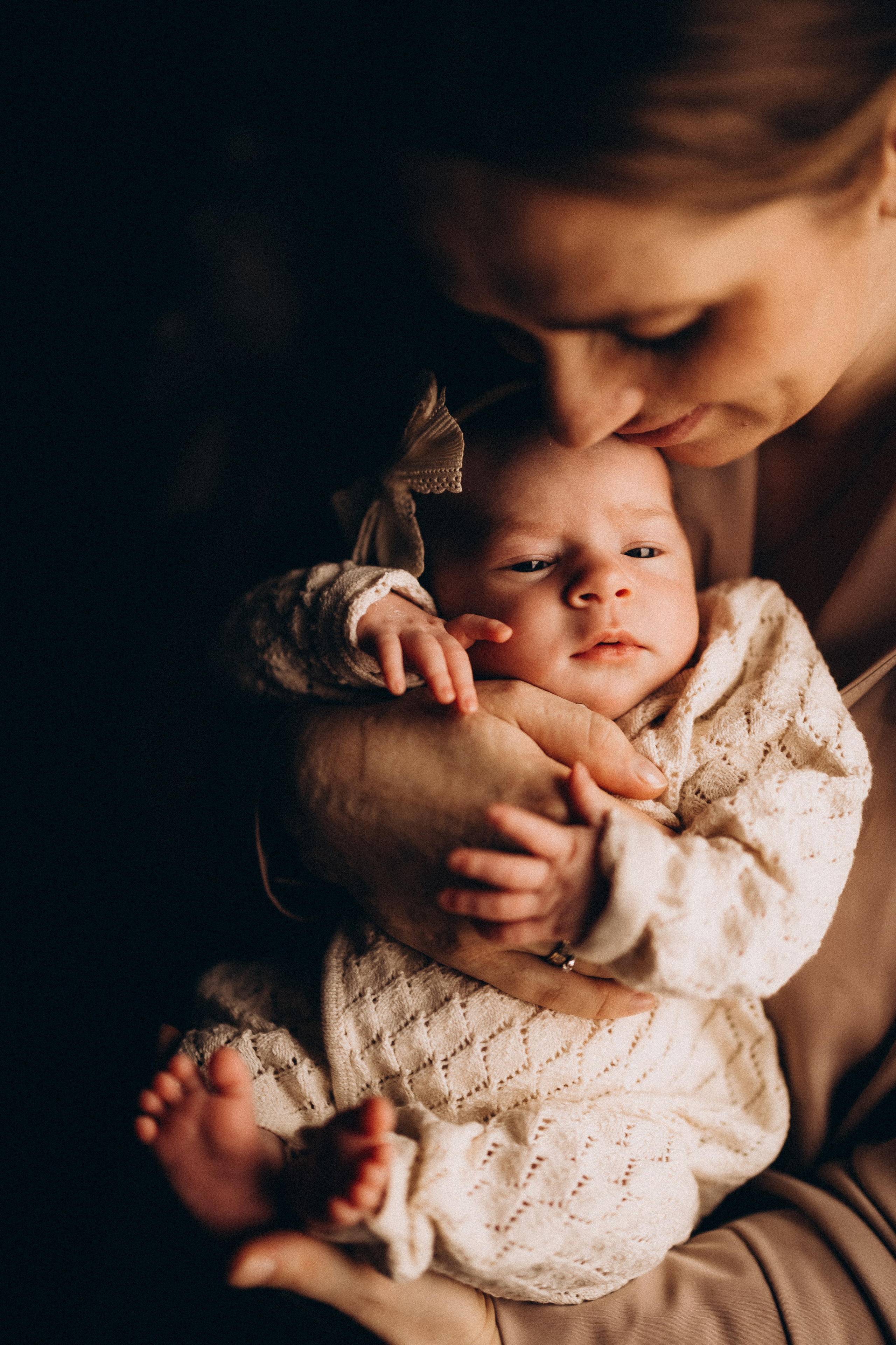 Кира. Евгения Пелипас