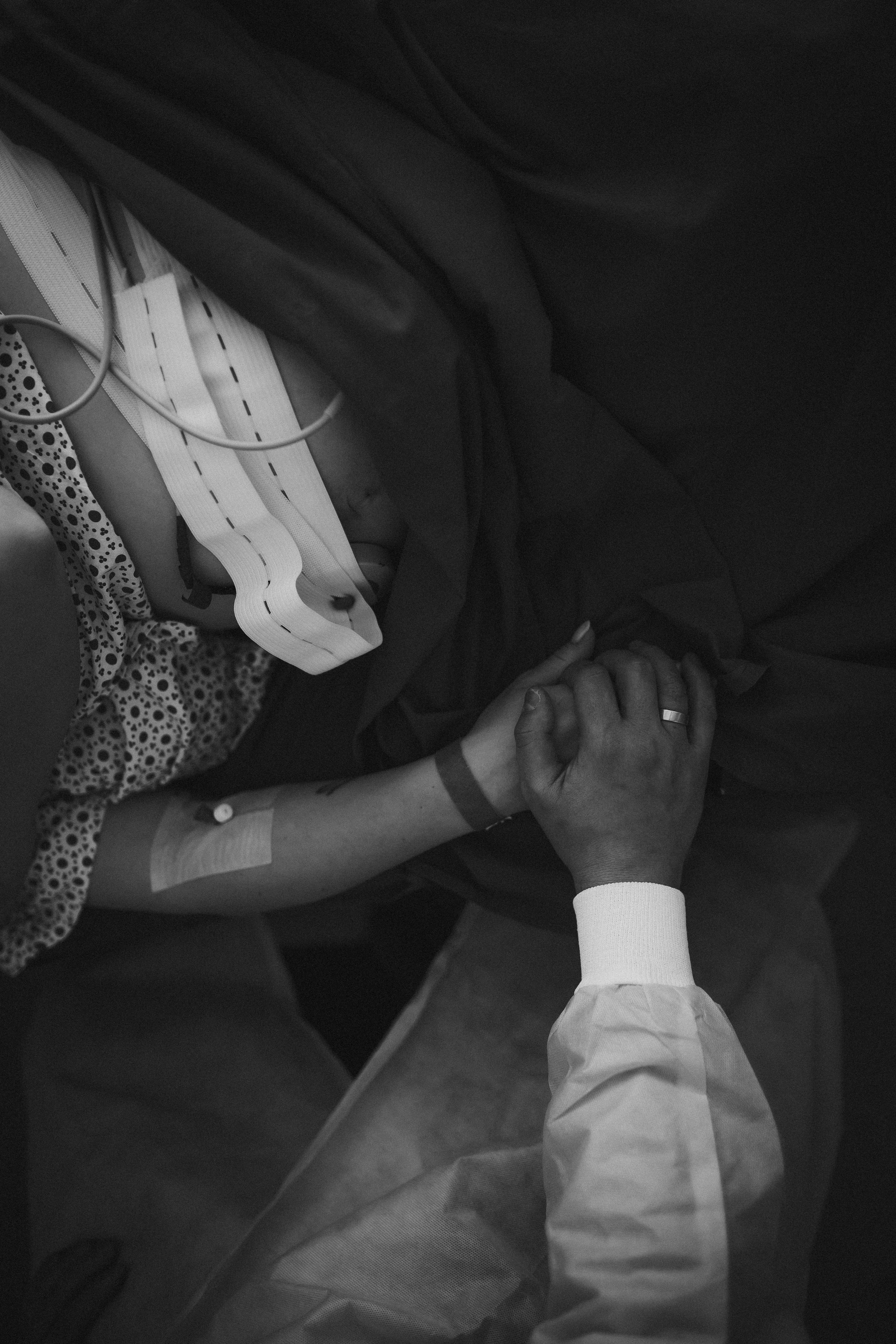 Рождение Павла. Евгения Пелипас