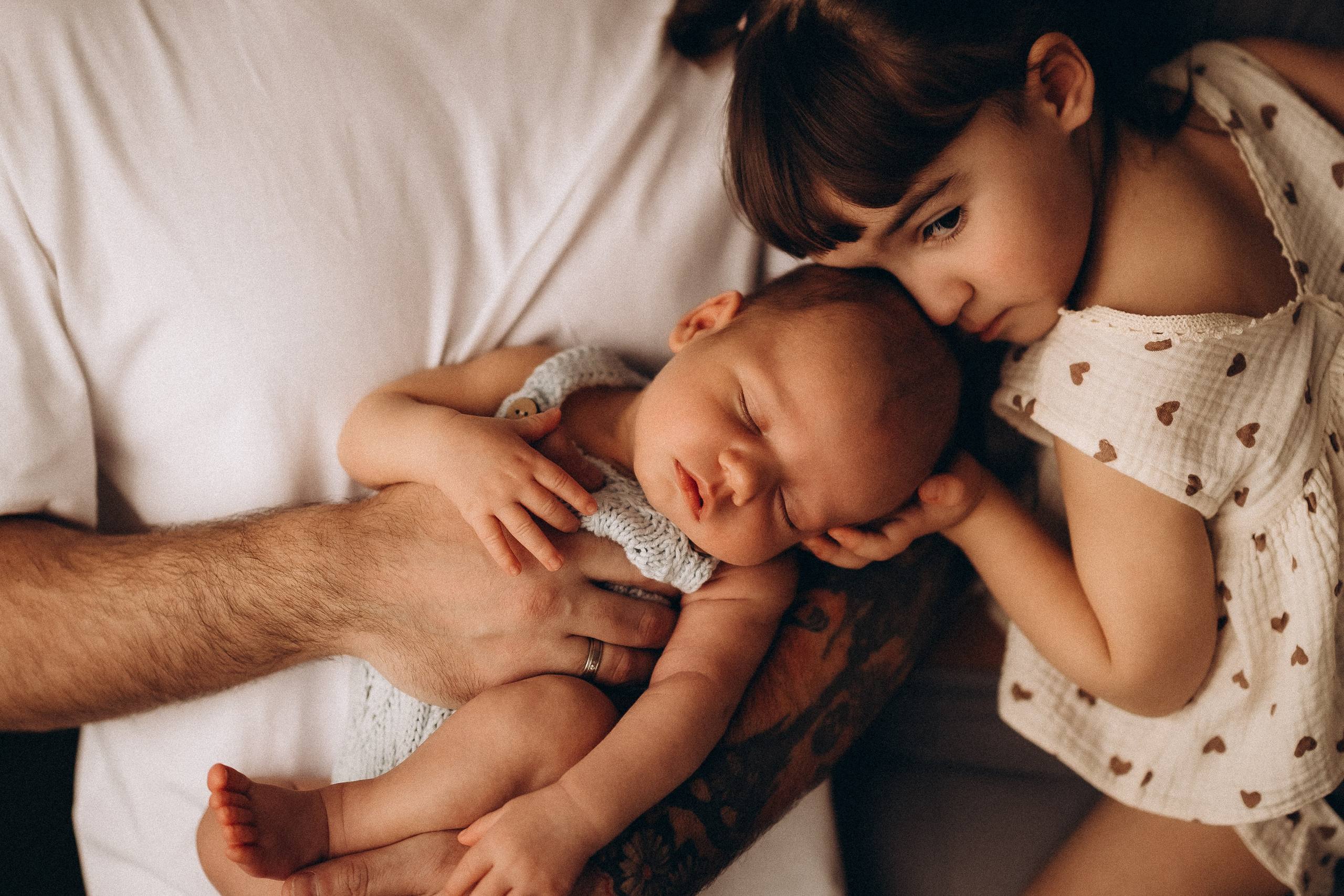 Ванечка. Евгения Пелипас