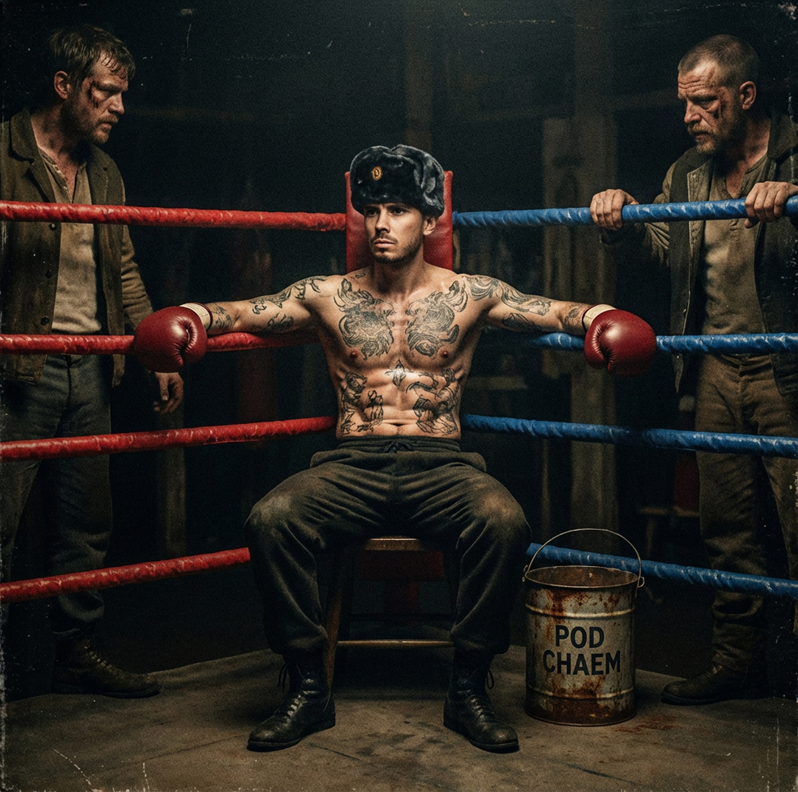 Нейрофотосессии \ Нейрографика. PH.DANILUX