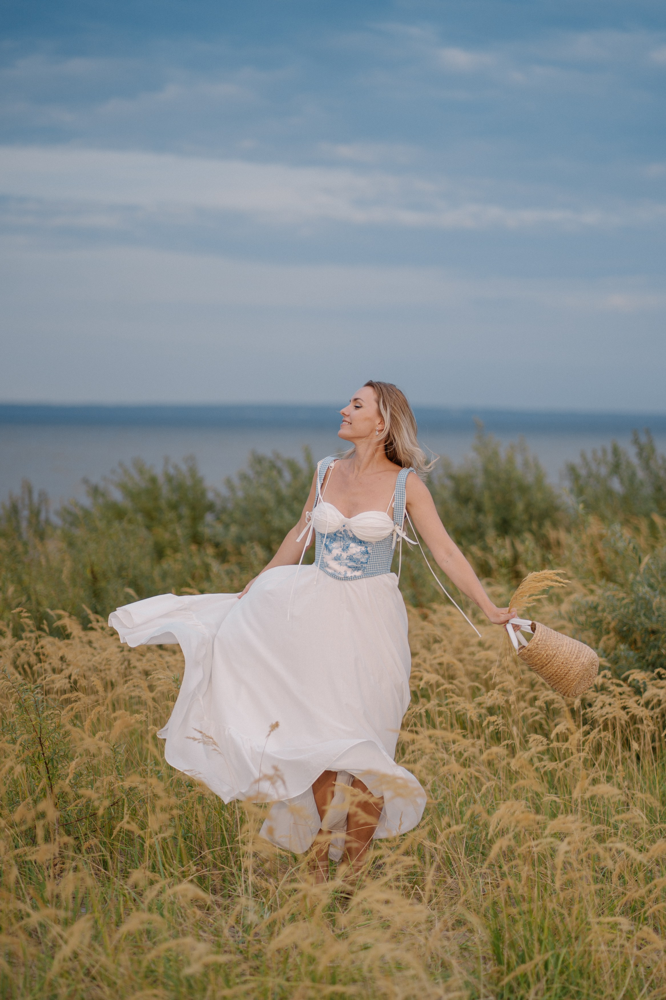 Катя. Семейный фотограф, фотосессия беременности в Новосибирске Кристина Киб