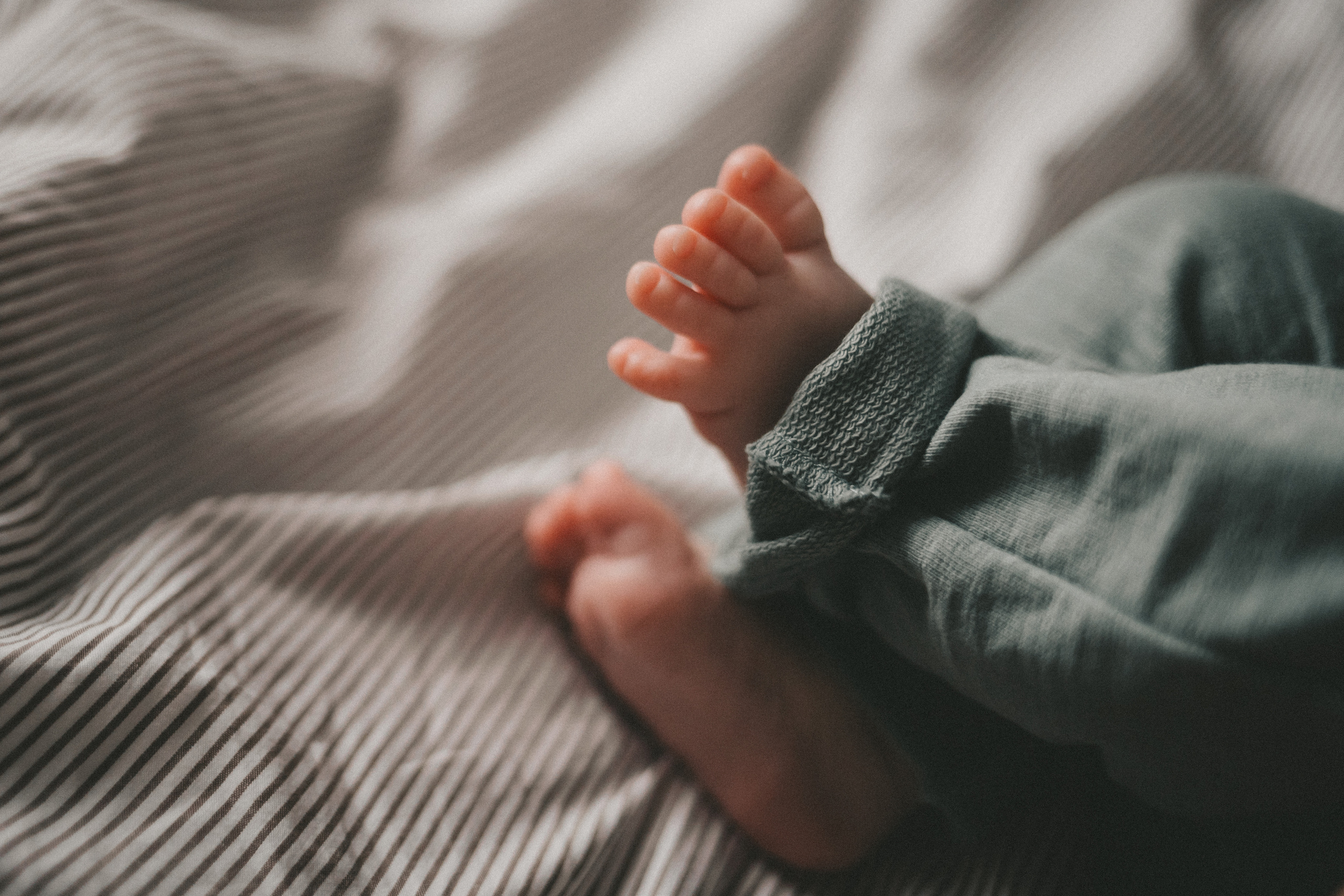 утром дома хорошо