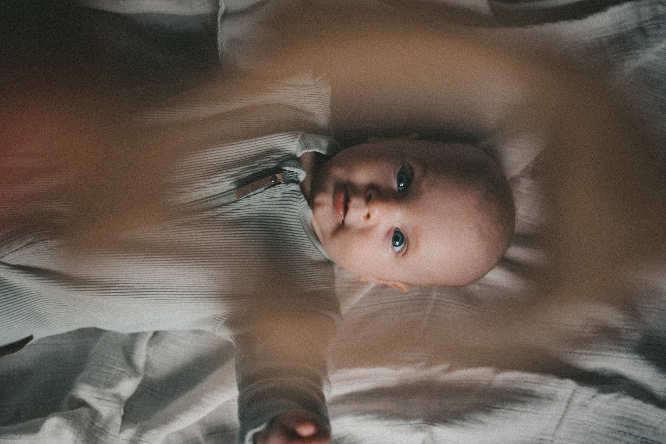 Утром дома хорошо. Фотограф Нижний Новгород