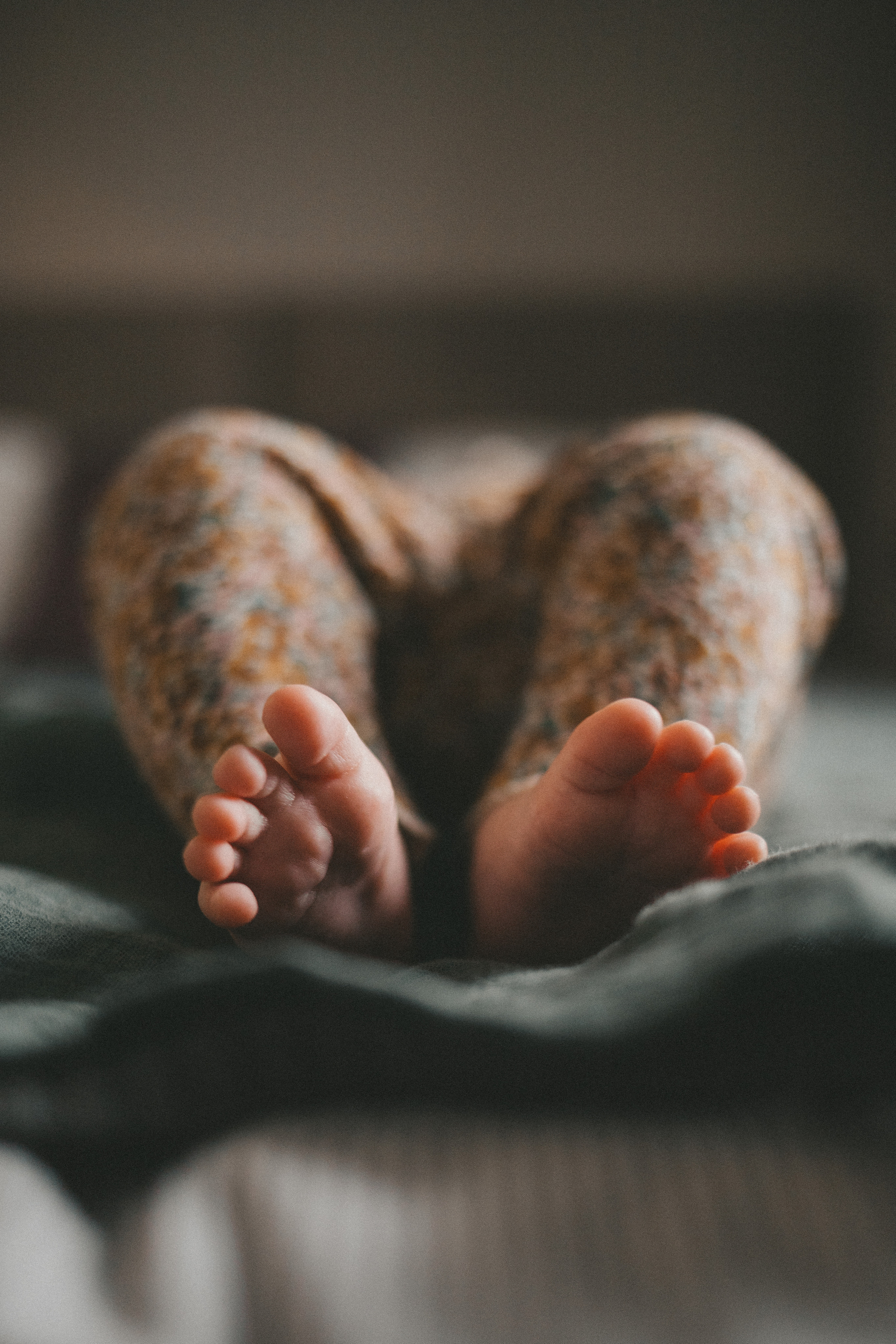 Утром дома хорошо. Фотограф Нижний Новгород