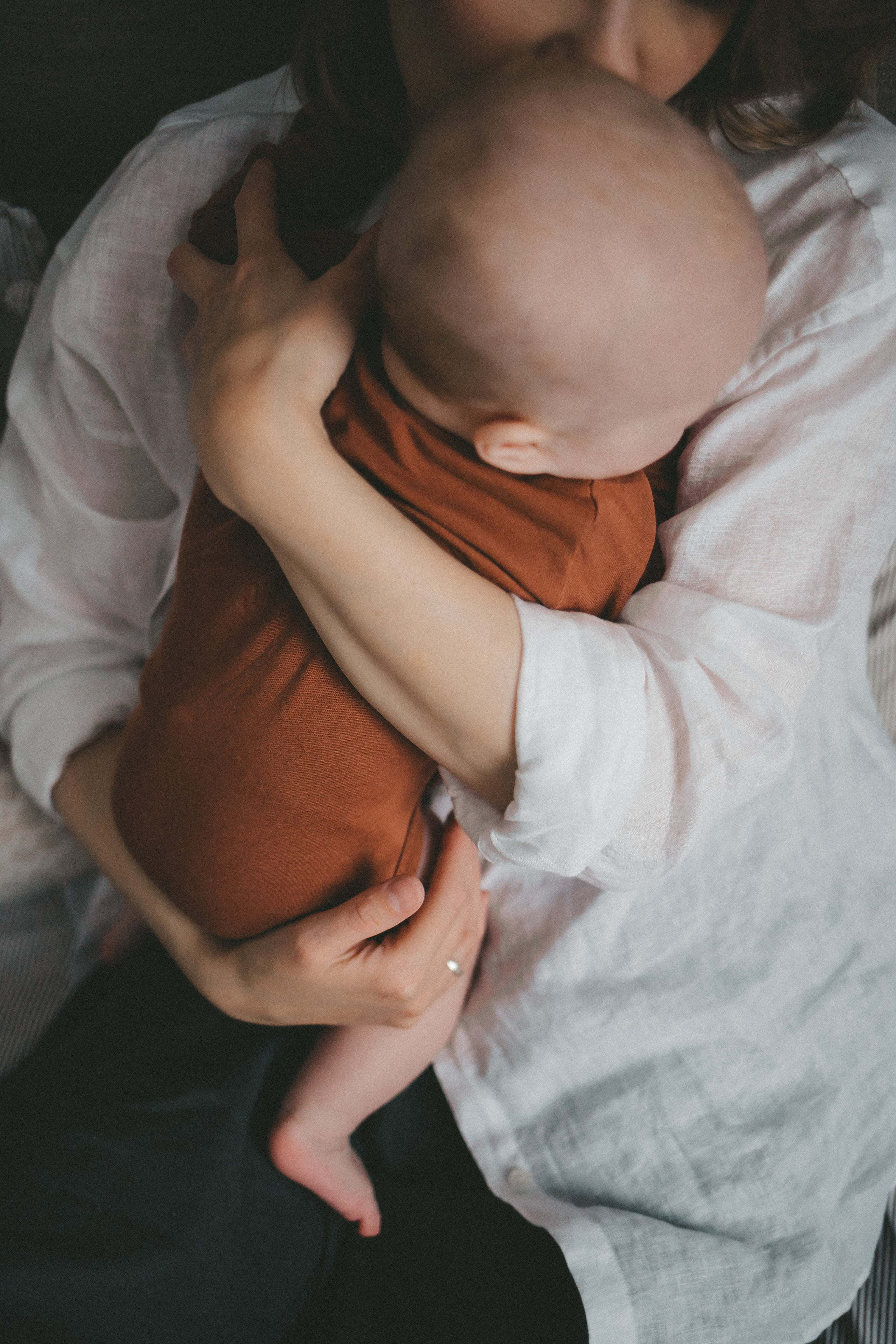 Утром дома хорошо. Фотограф Нижний Новгород