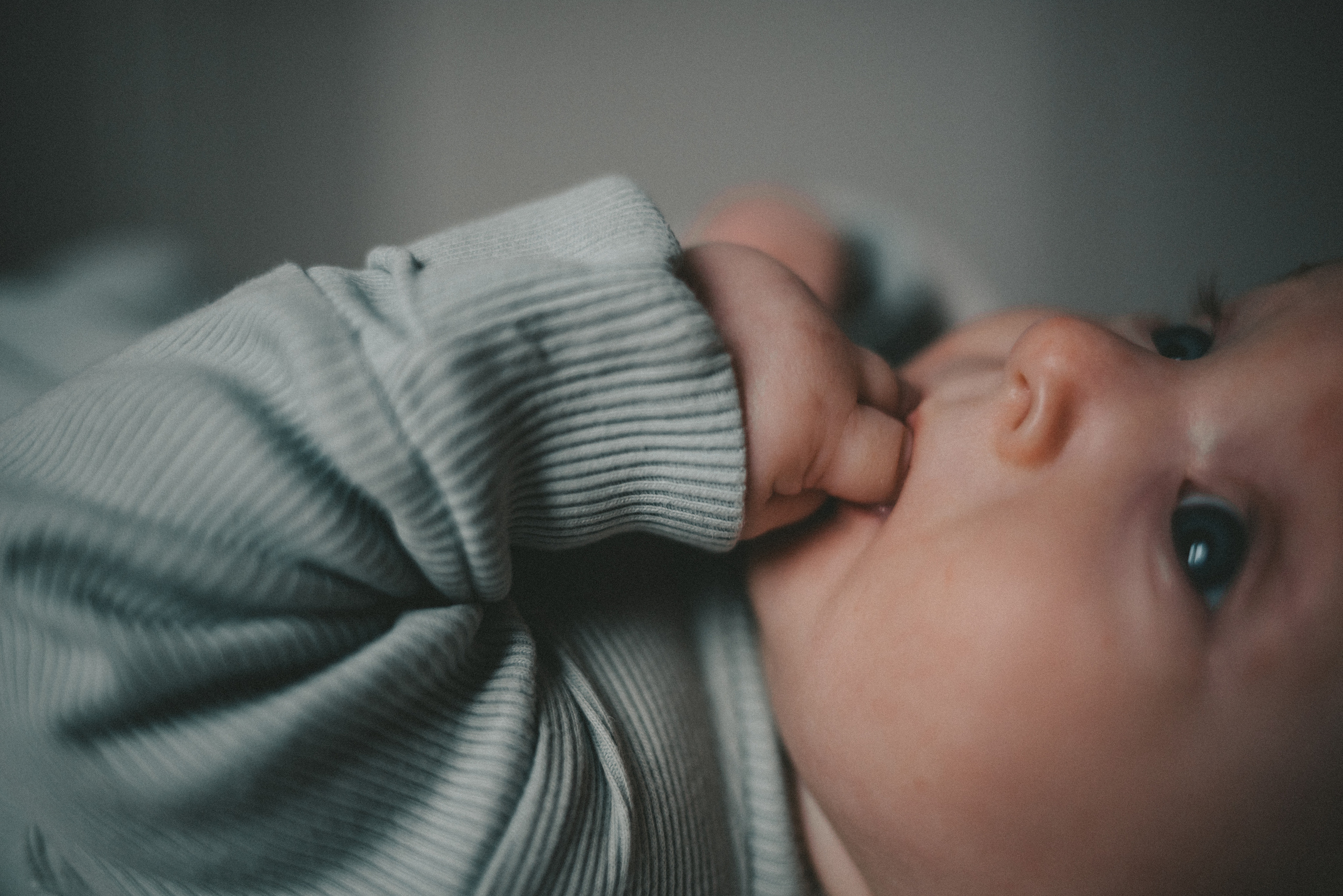 Утром дома хорошо. Фотограф Нижний Новгород