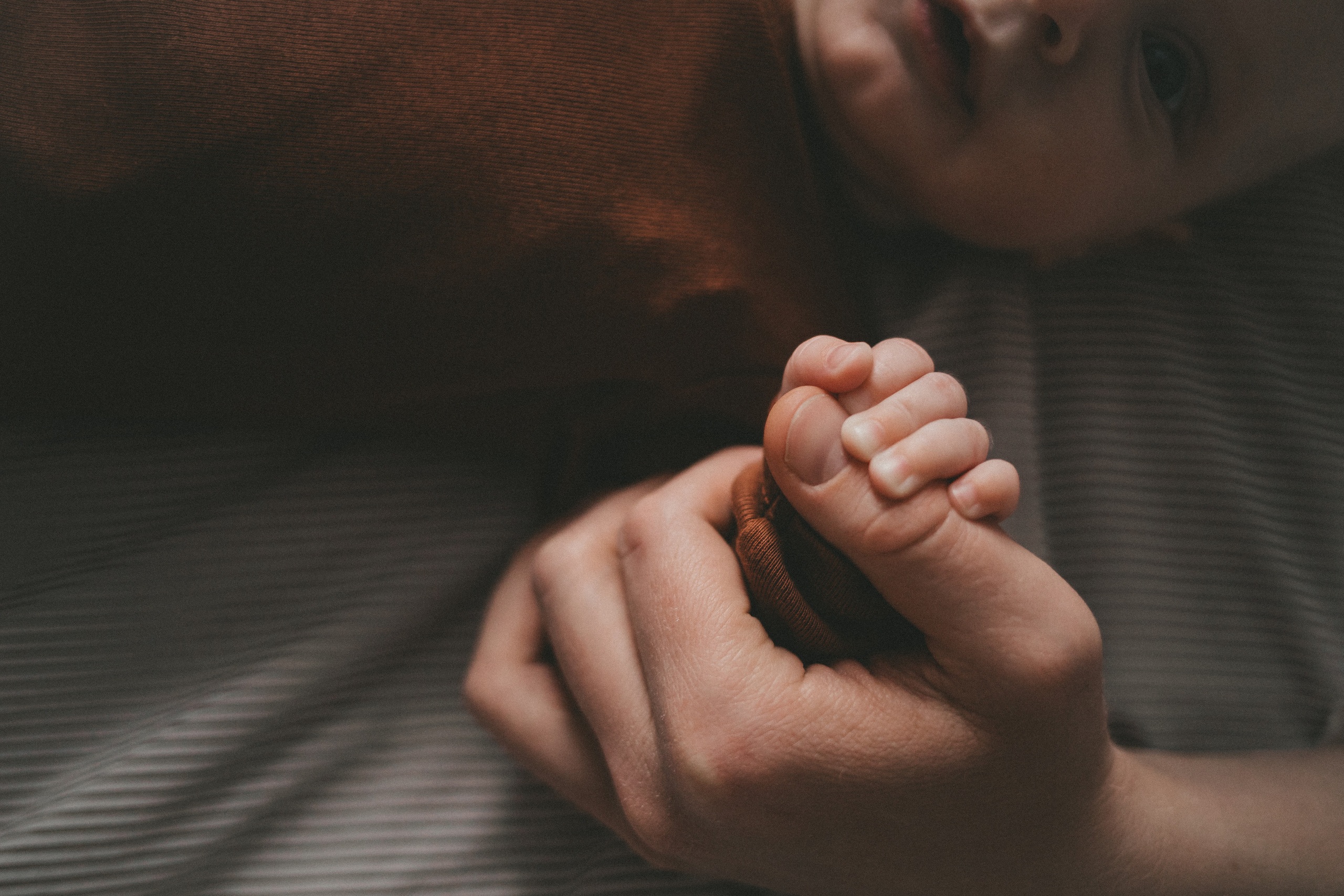 Утром дома хорошо. Фотограф Нижний Новгород